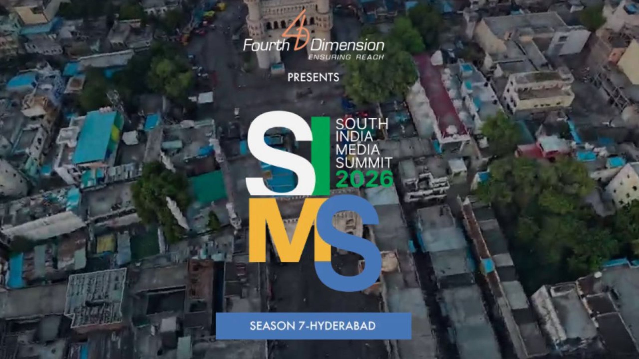 SIMS 2026: Where media, technology and ideas meet