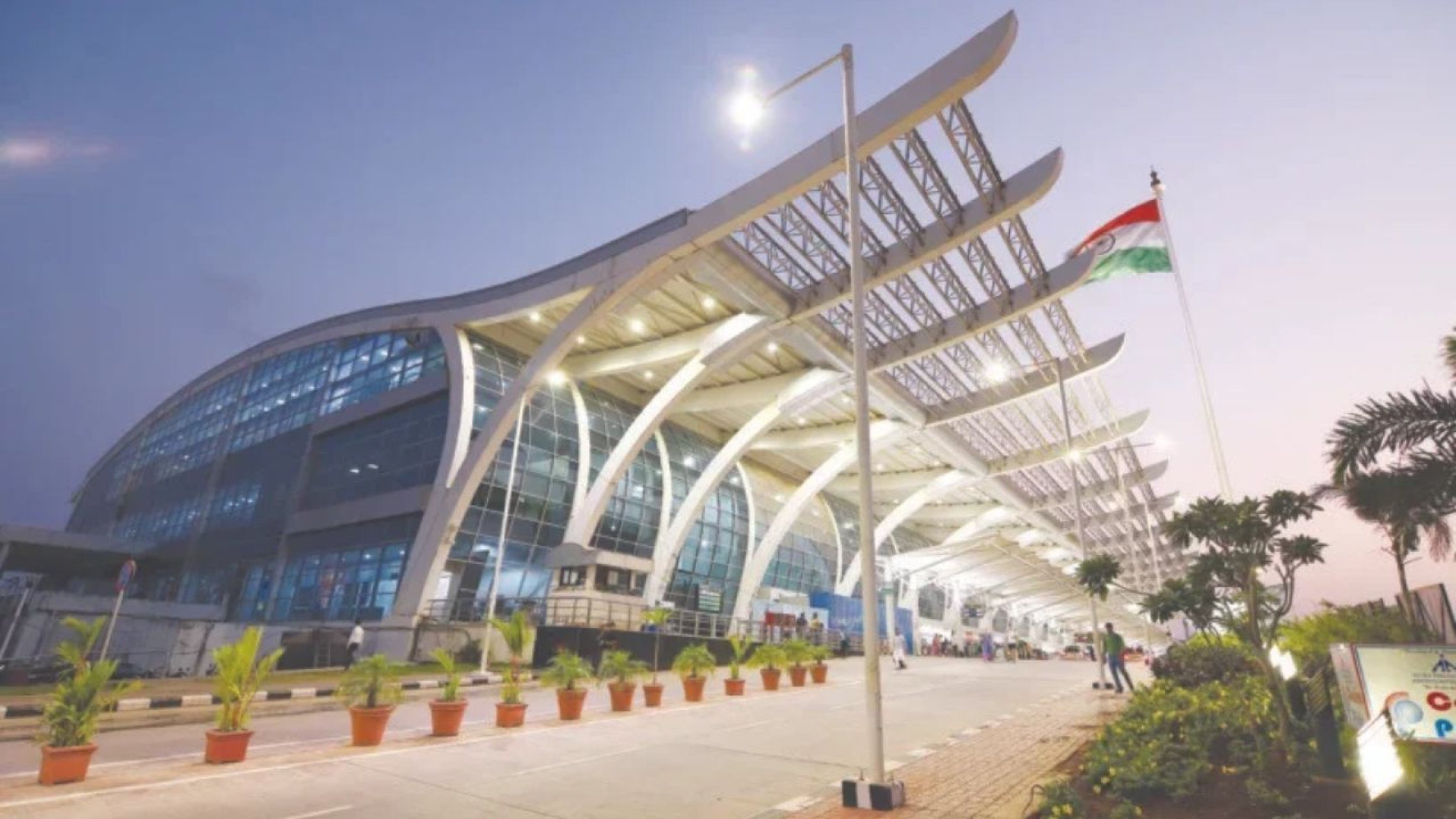 144 foreign charter flights expected at Dabolim this season