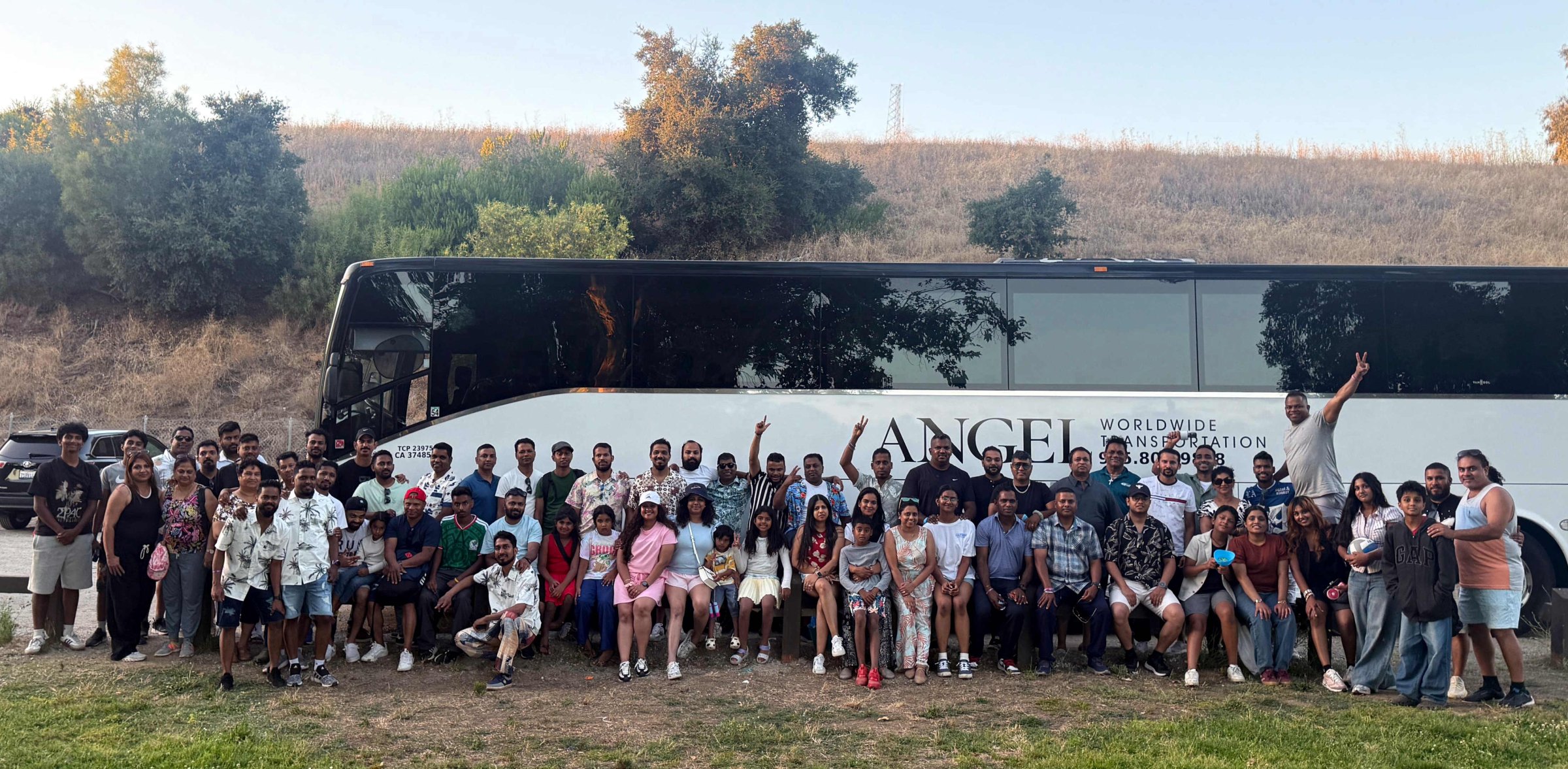 Goans celebrate World Goa Day in California