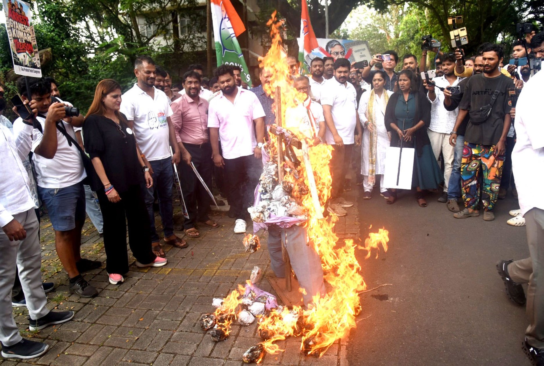 SIR row: No permanent voting rights lost, says Goa CEO