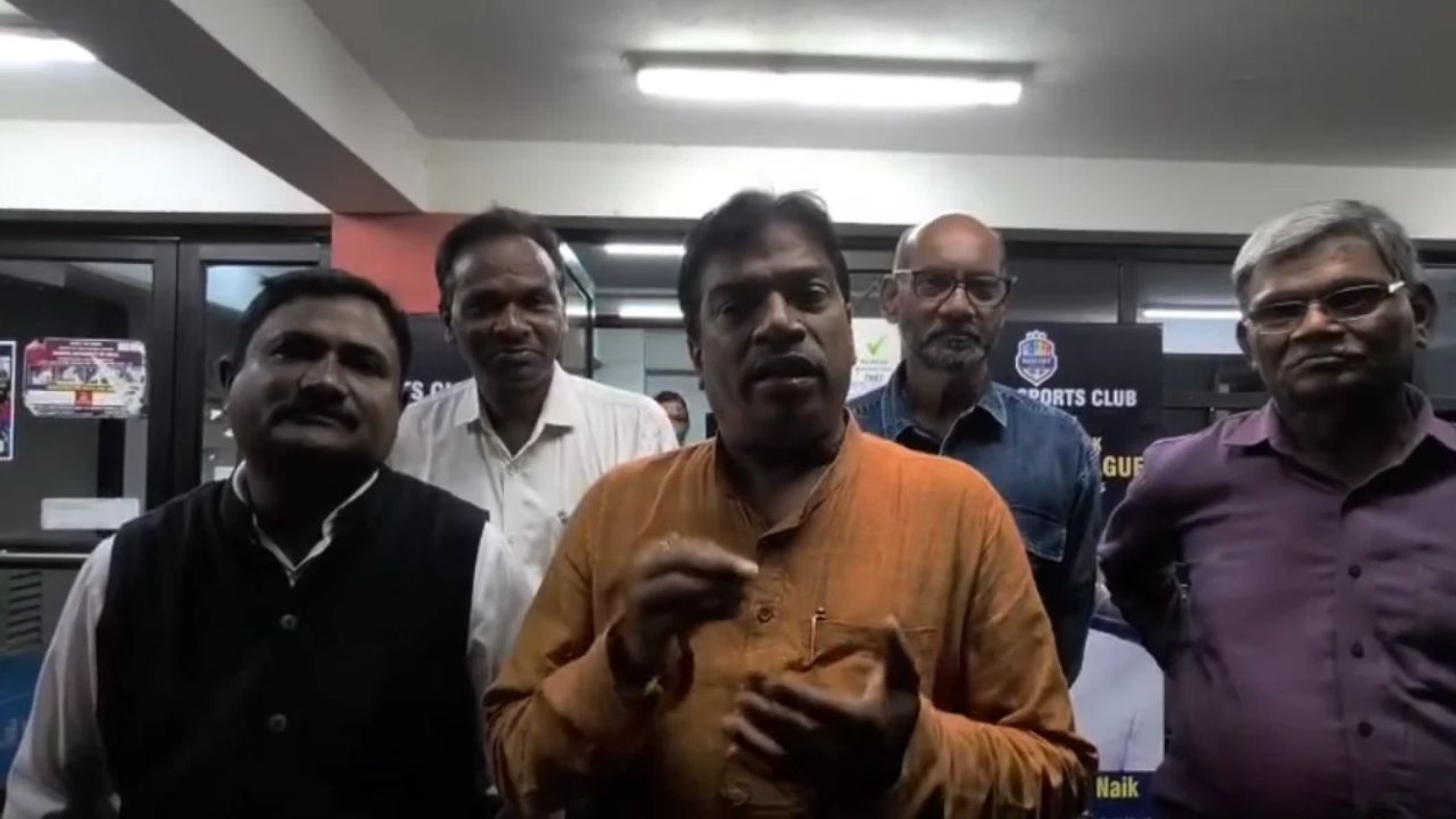 From EVMs to SIR, Congress keeps changing issues: BJP State President