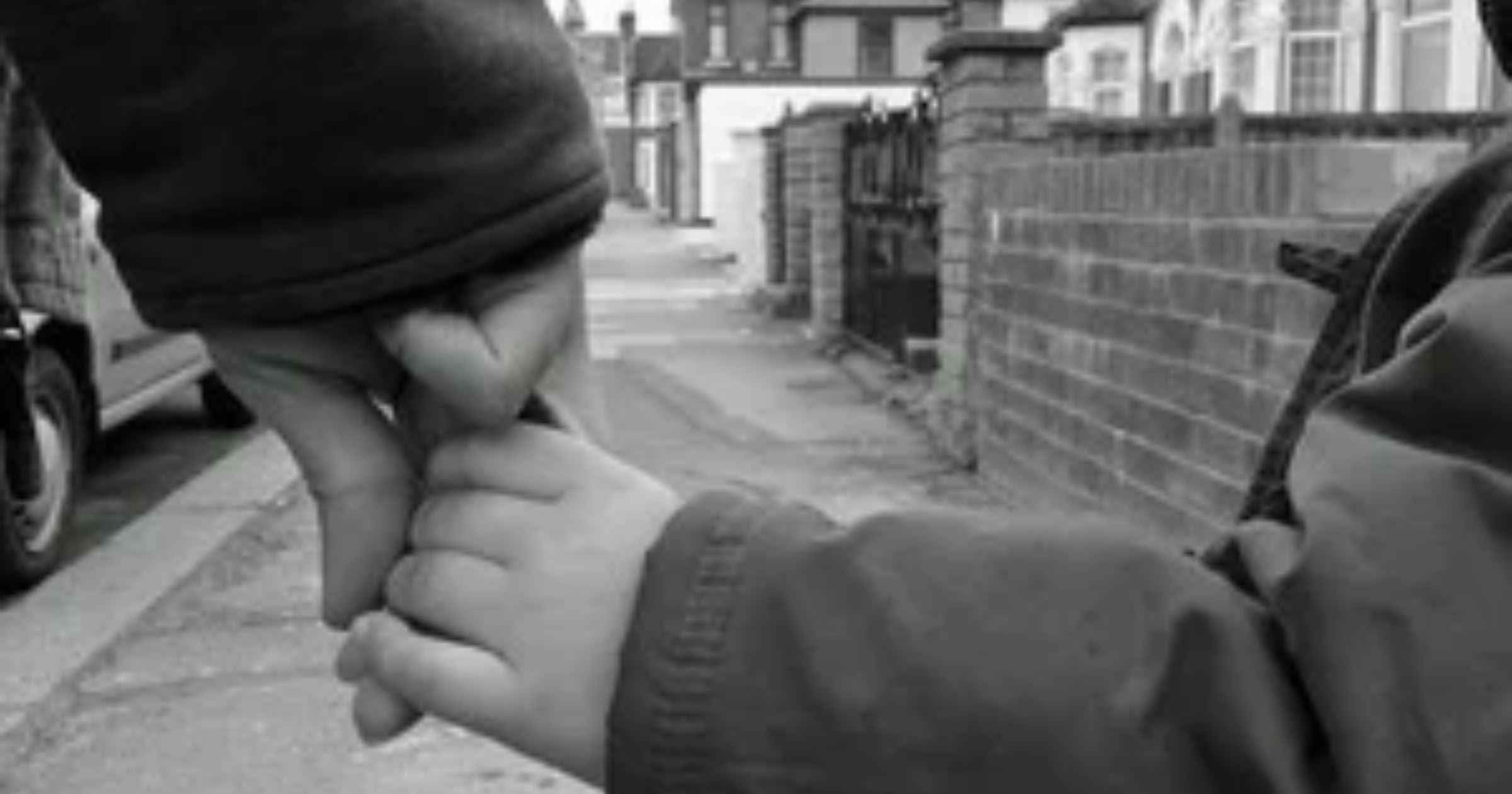 7-month-old kidnapping case cracked, girl rescued
