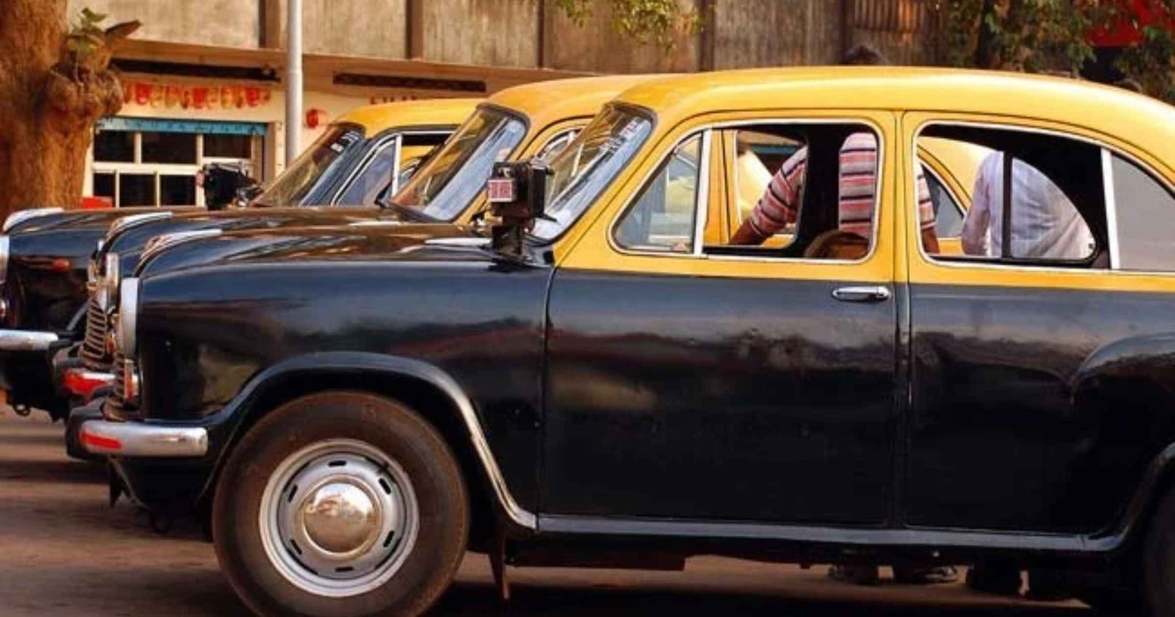 Goa taxi fares reset, rides to cost more