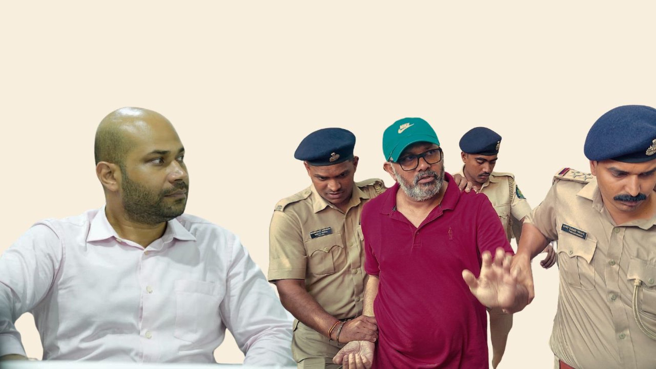 Mapusa land deal: MLA denies Suleman’s politica...