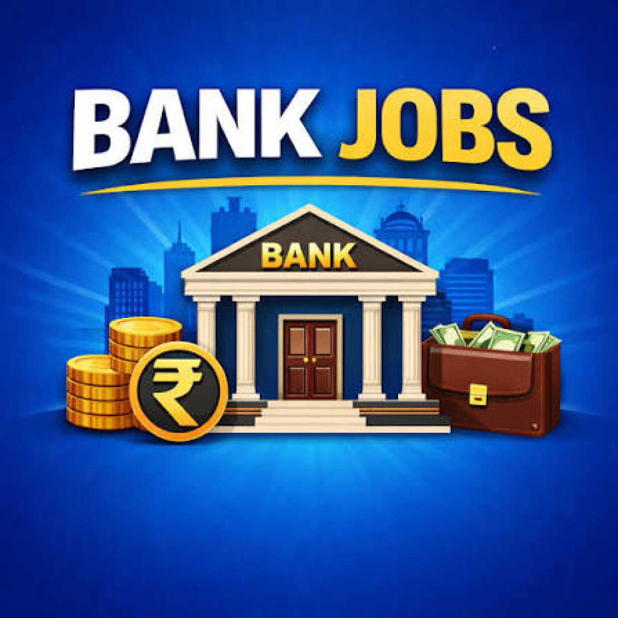 Bank jobs pitch draws Ponda students