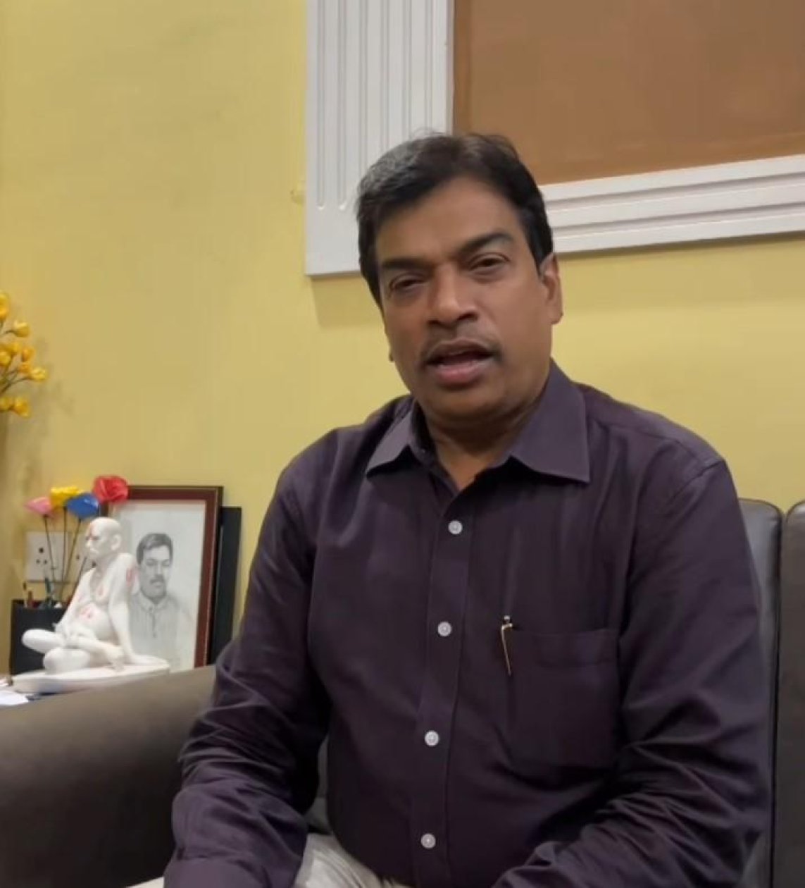 Govt will decide on Section 39A in State’s interest: Damu