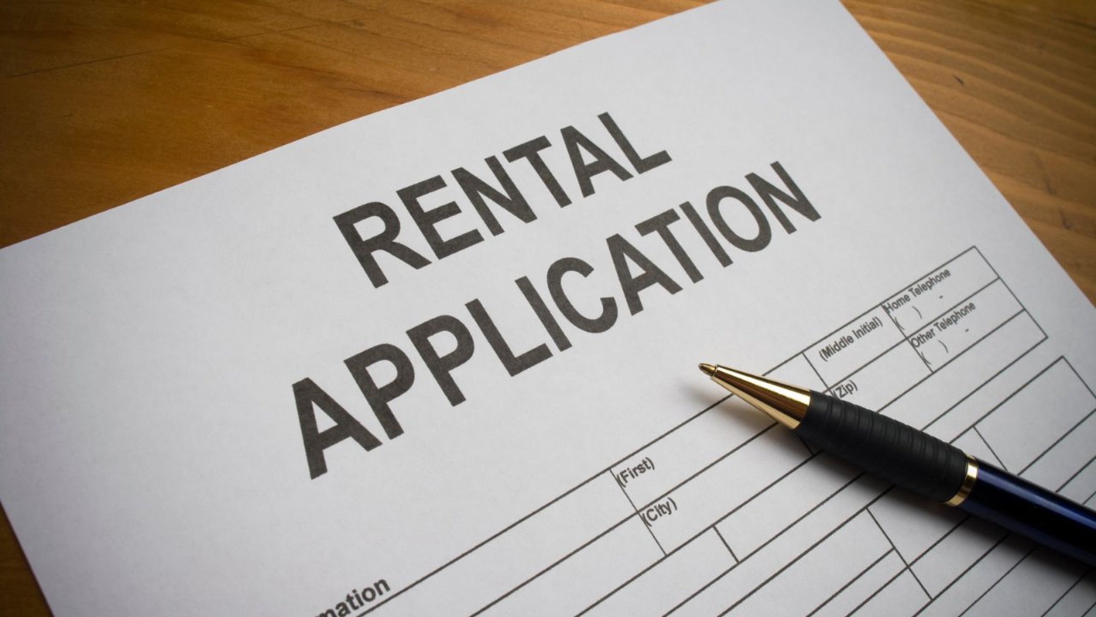 Second-home rentals on govt radar