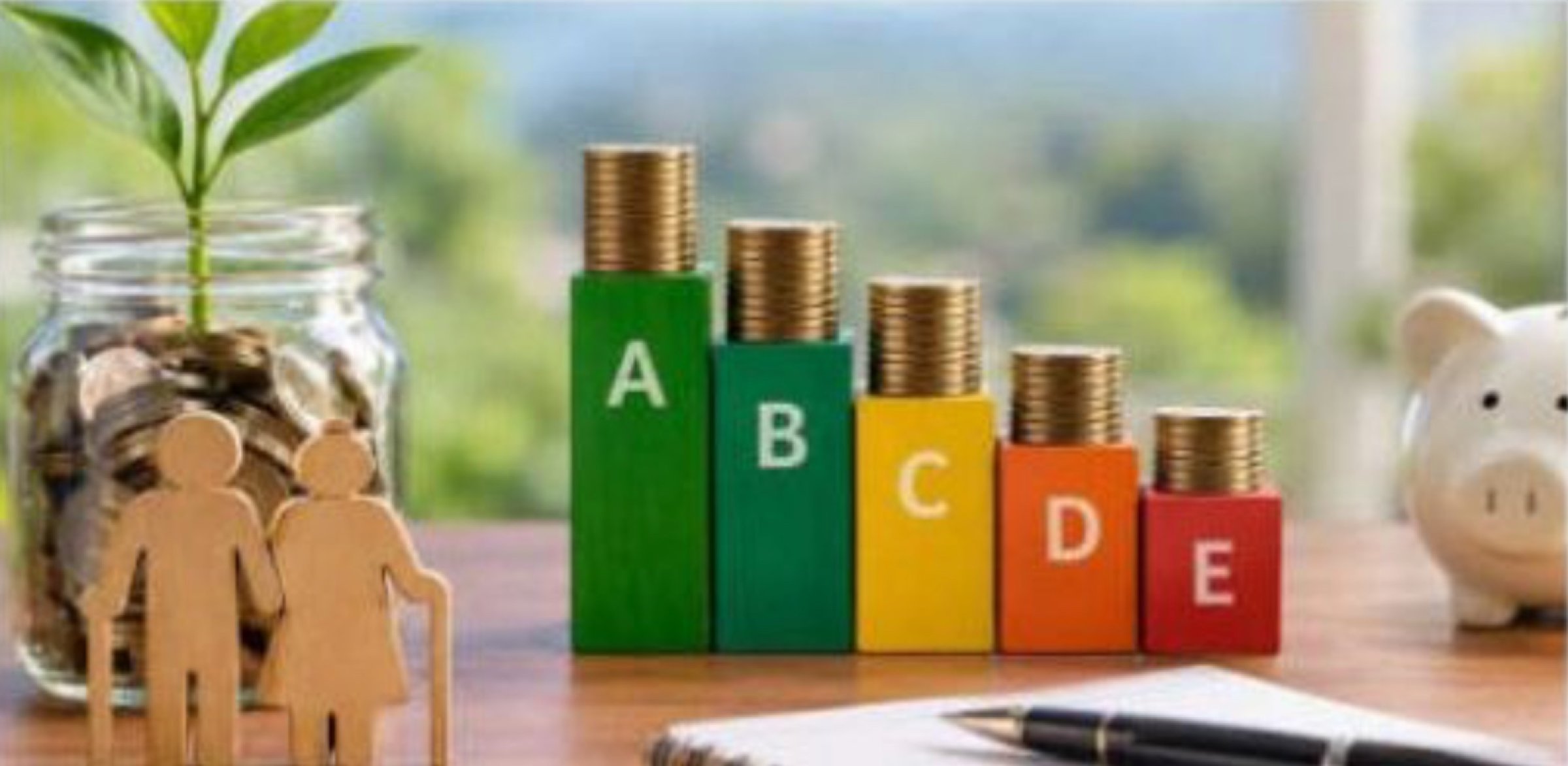 NPS gets an A-to-E makeover: What you need to know