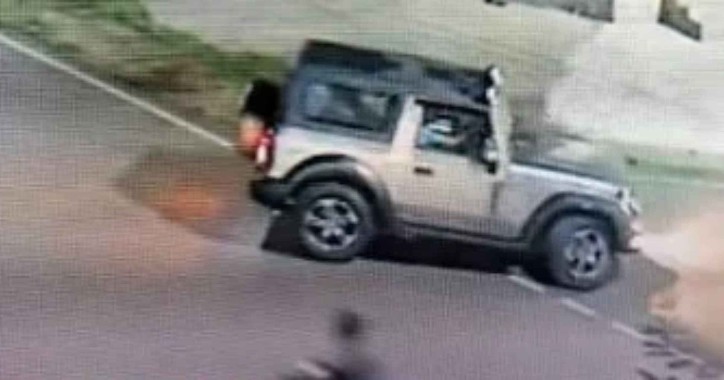 Road-rage row involving MLA’s son sparks fury