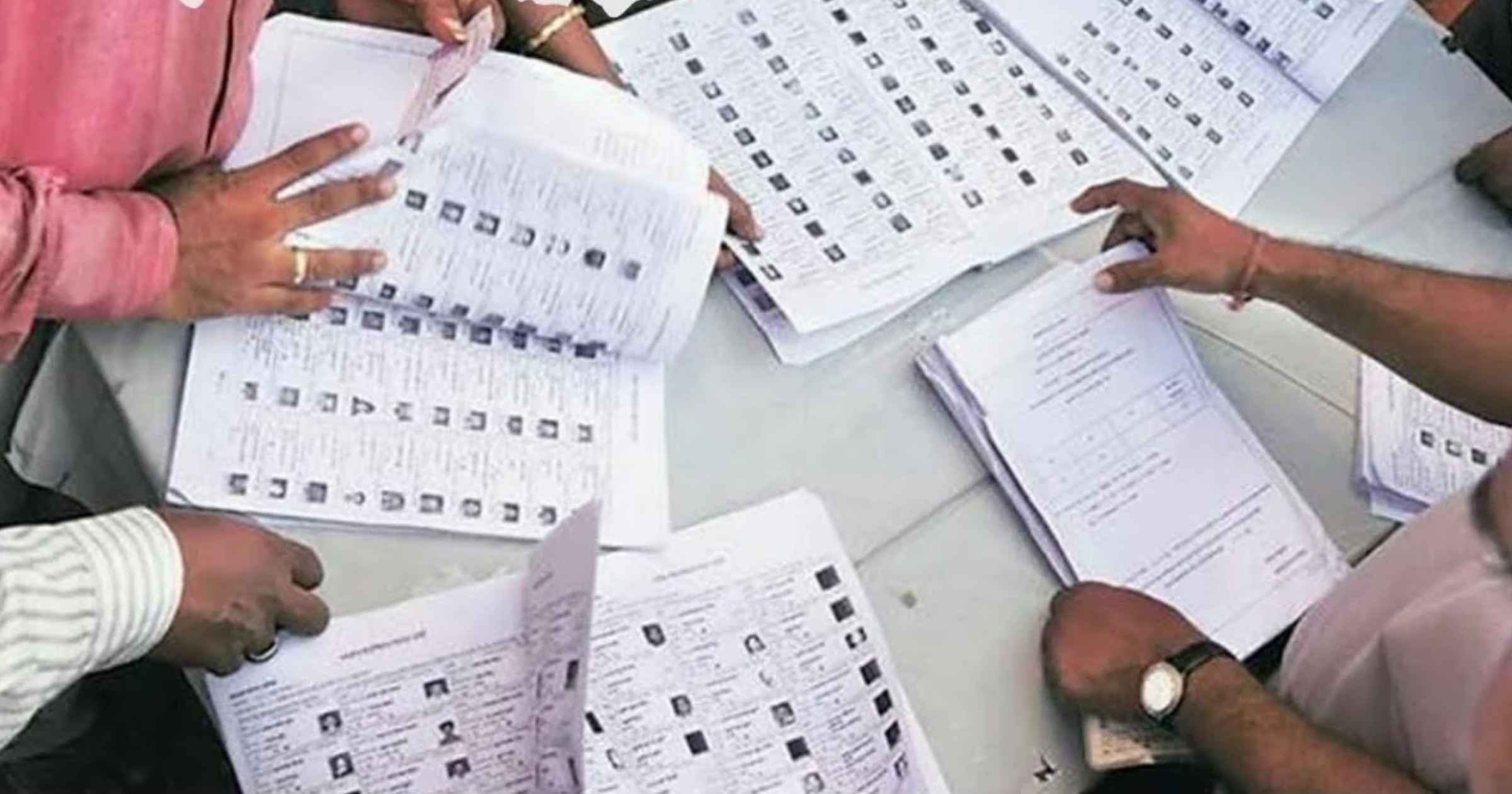 81 deleted voters reapply for inclusion in poll rolls