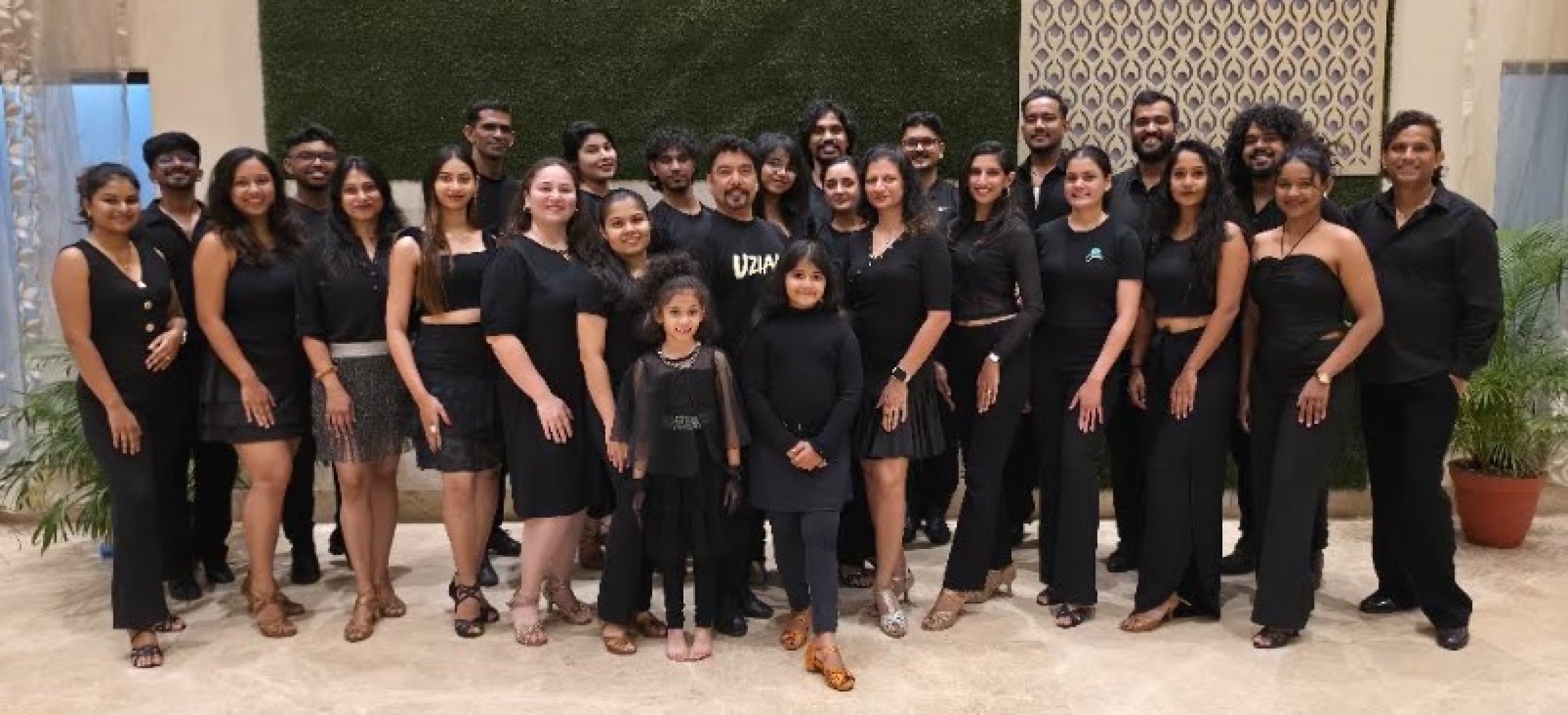 Dance Illusion team to represent Goa in Mumbai contest