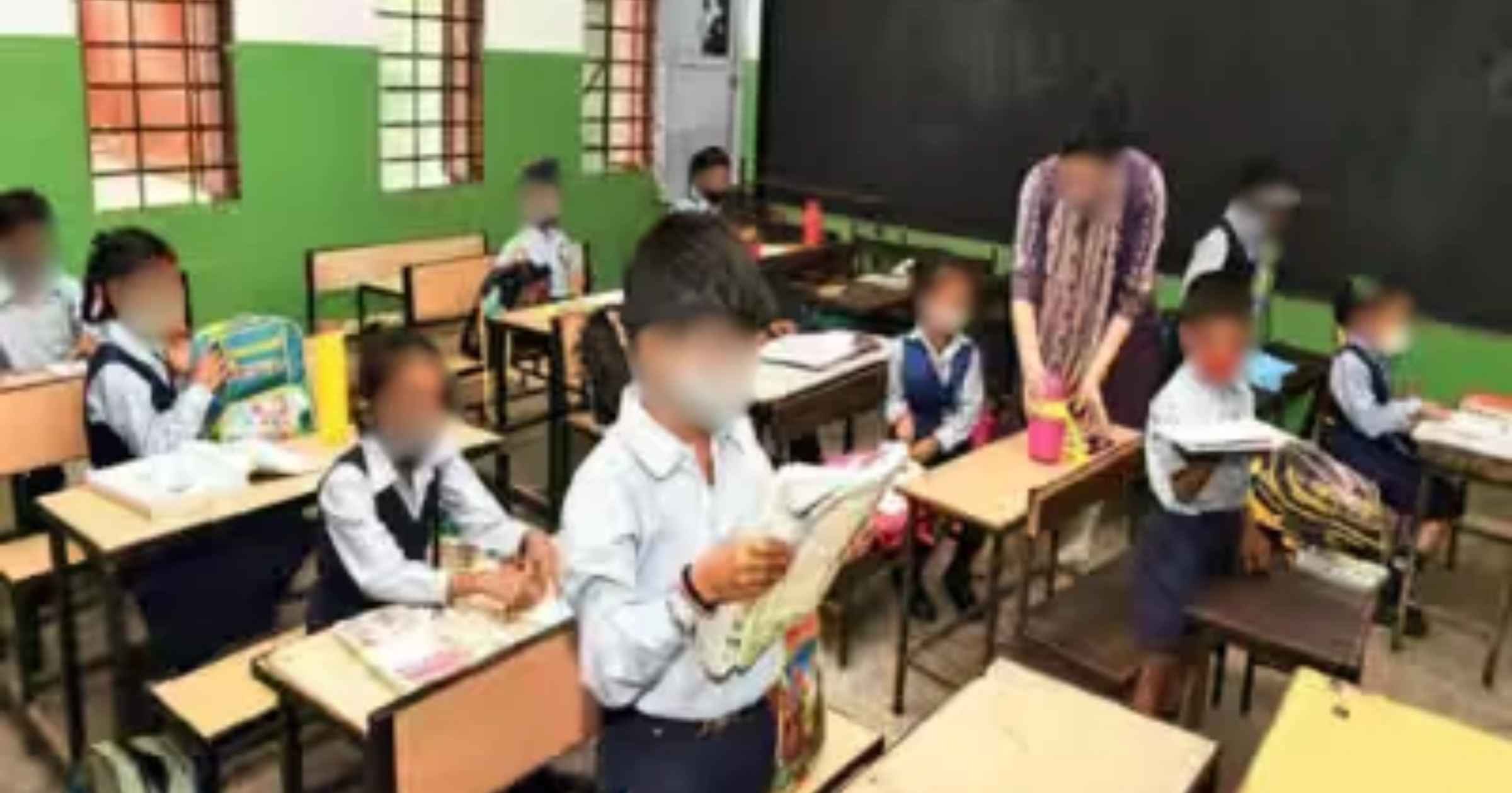 State to assess foundational learning of Std I, II students