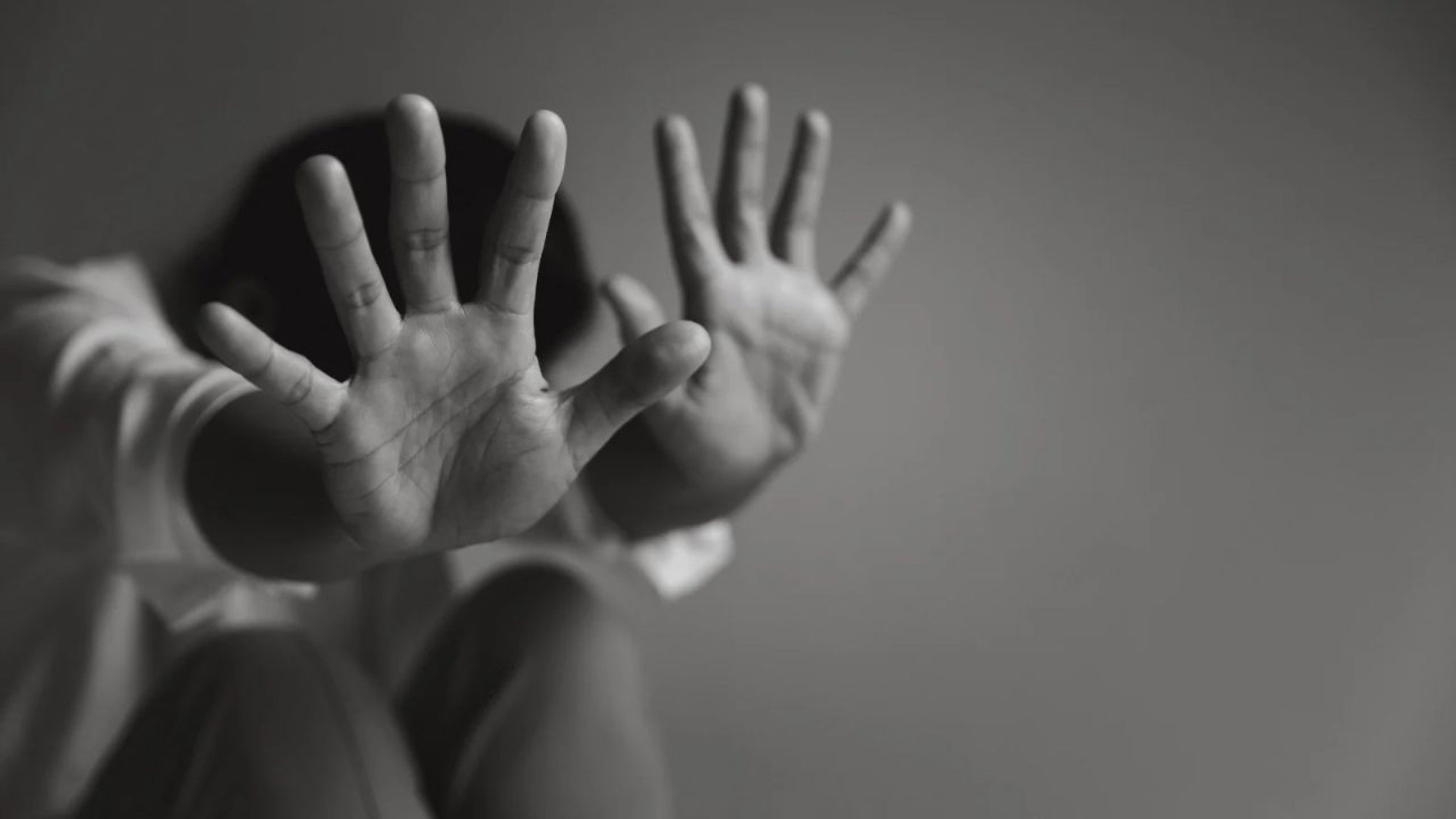 Youth booked for alleged assault on minor in Baina