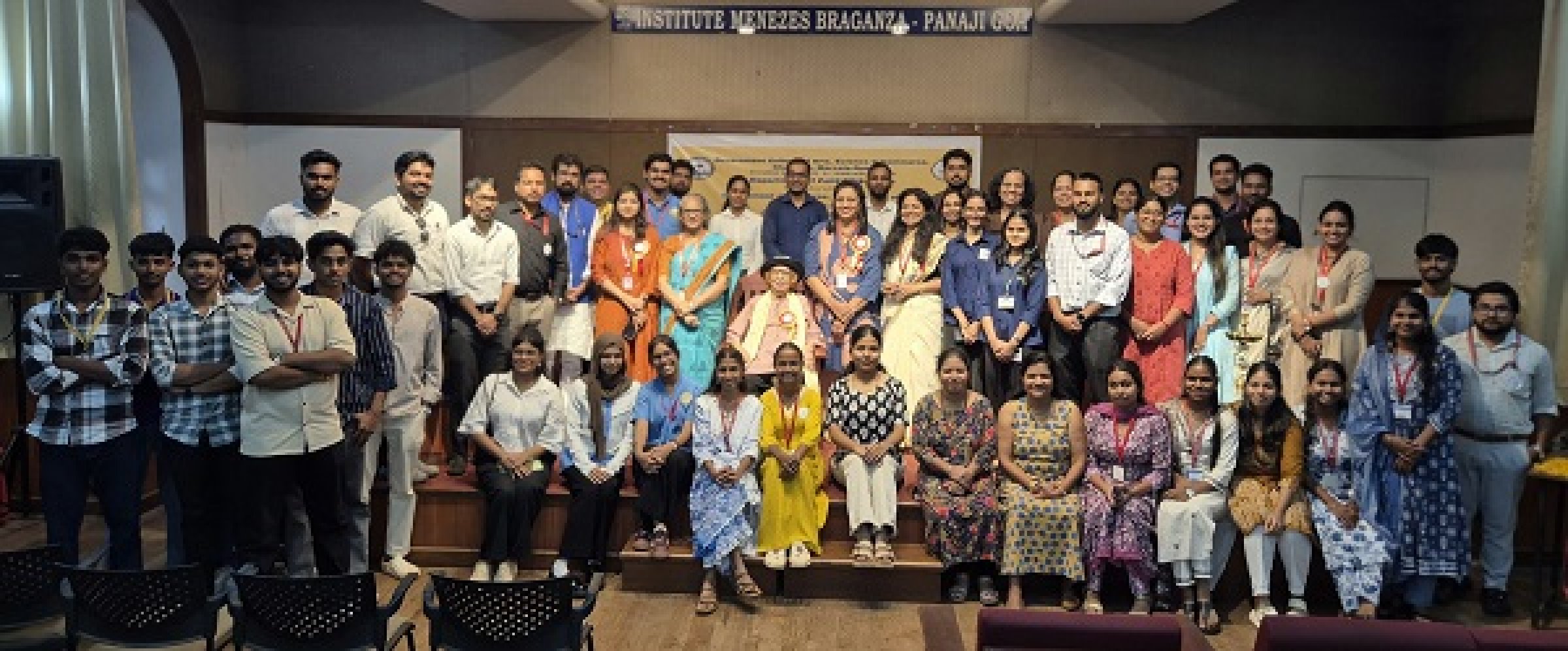 State-level symposium on 'Revisiting Political History of Goa' held