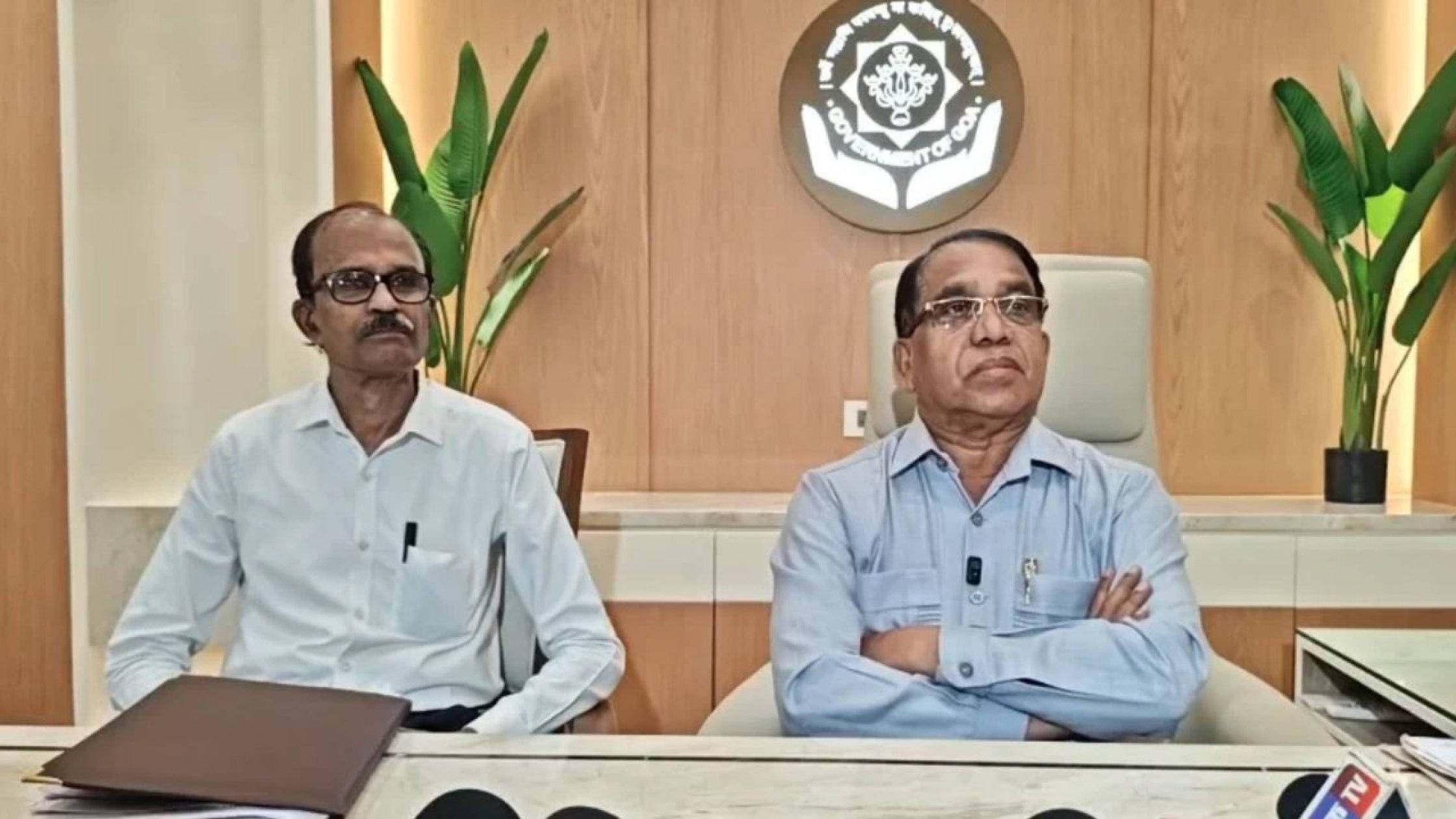 Union Agriculture Min Chouhan to launch ‘Goa Fresh’ brand in Ponda on October 2