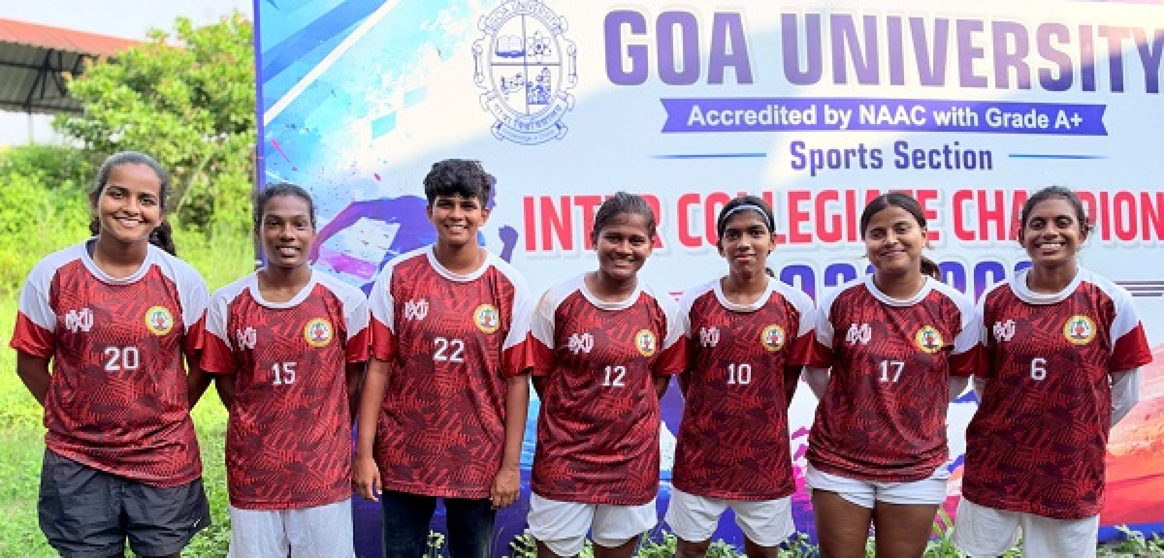Don Bosco, Rosary Colleges enter GU women’s football final