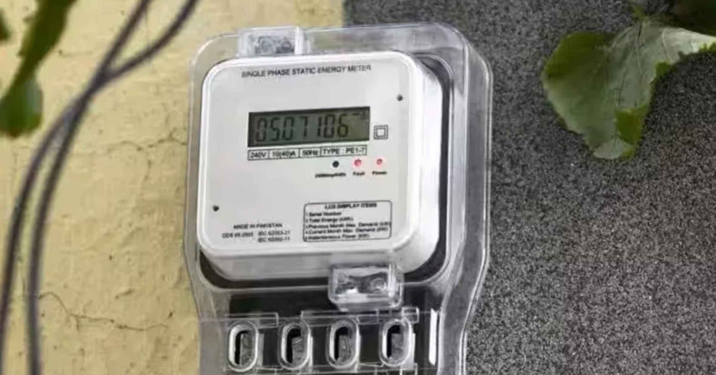 Smart meter row: Group cites amicus concerns