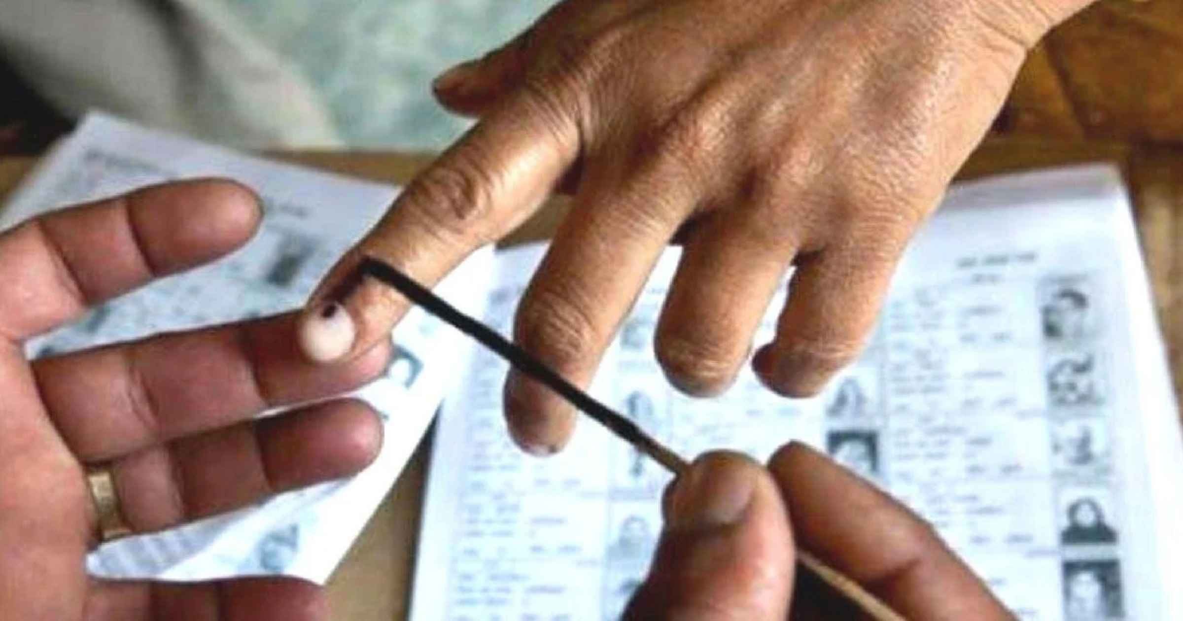 Special voter enrolment drive to target left-out, first-time voters