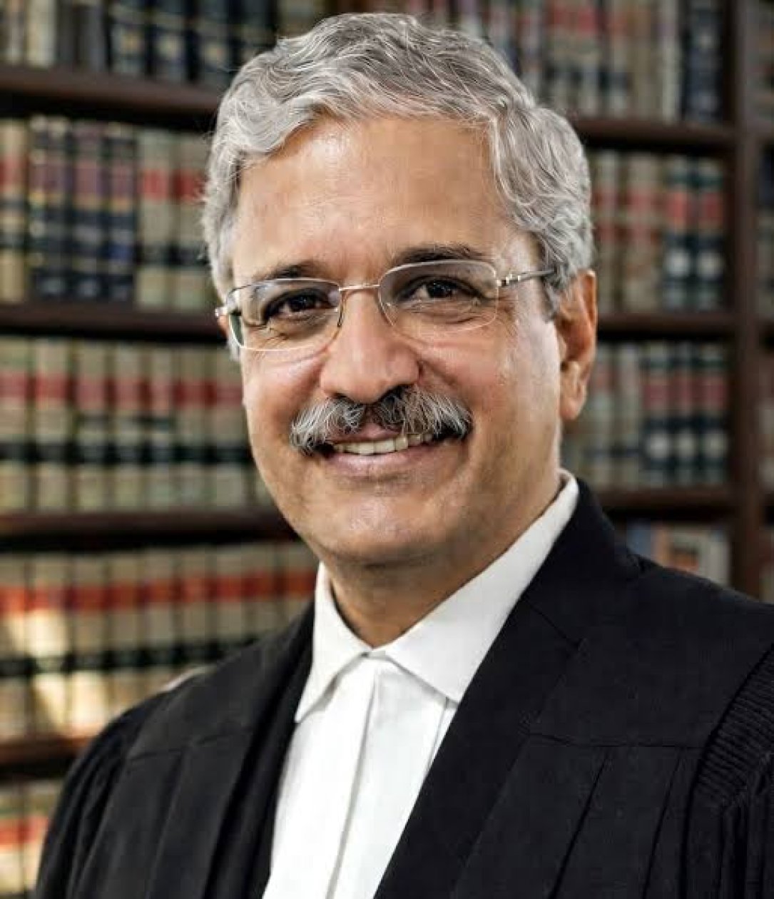 Savio Correia appointed Administrative Tribunal president