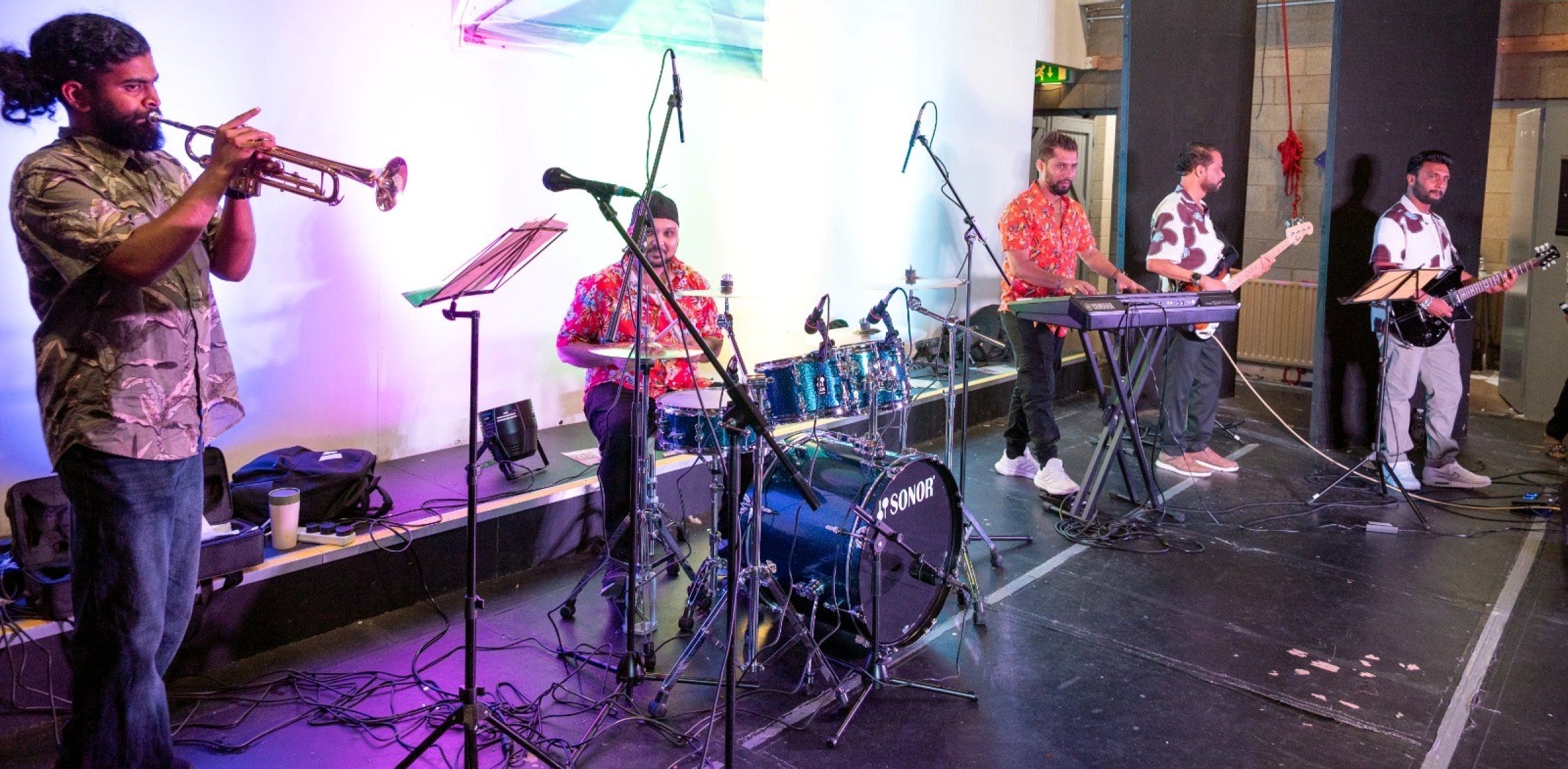 Goan talent in Dublin showcased at ‘Konkani Songitachi Sanz’