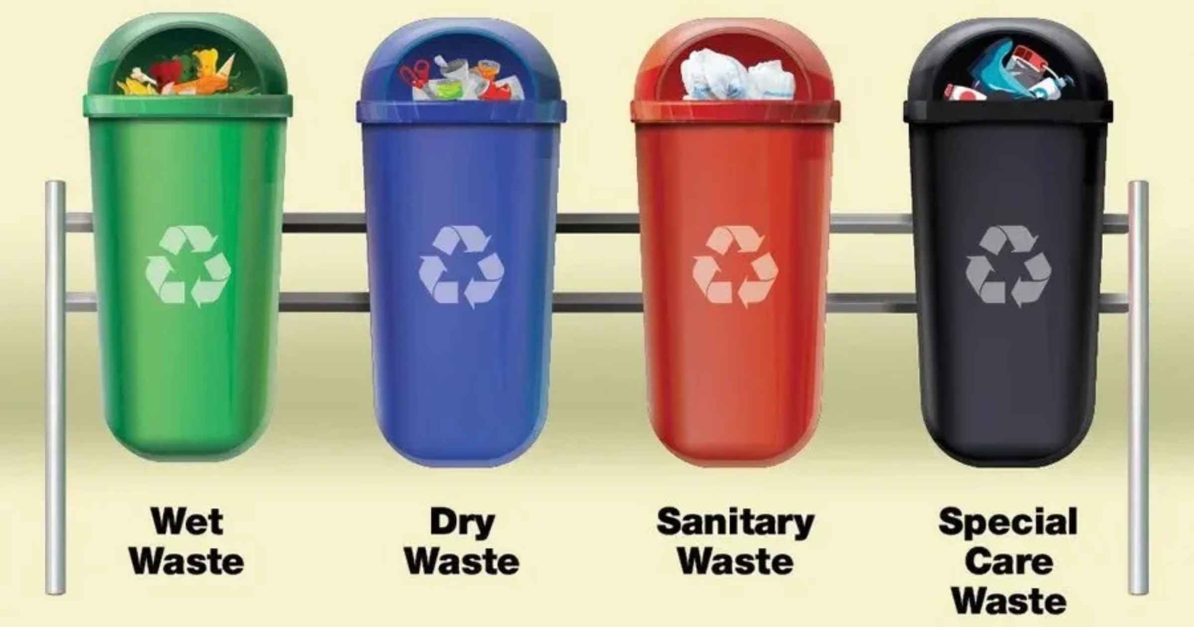 Mormugao leads charge into four-way waste segre...