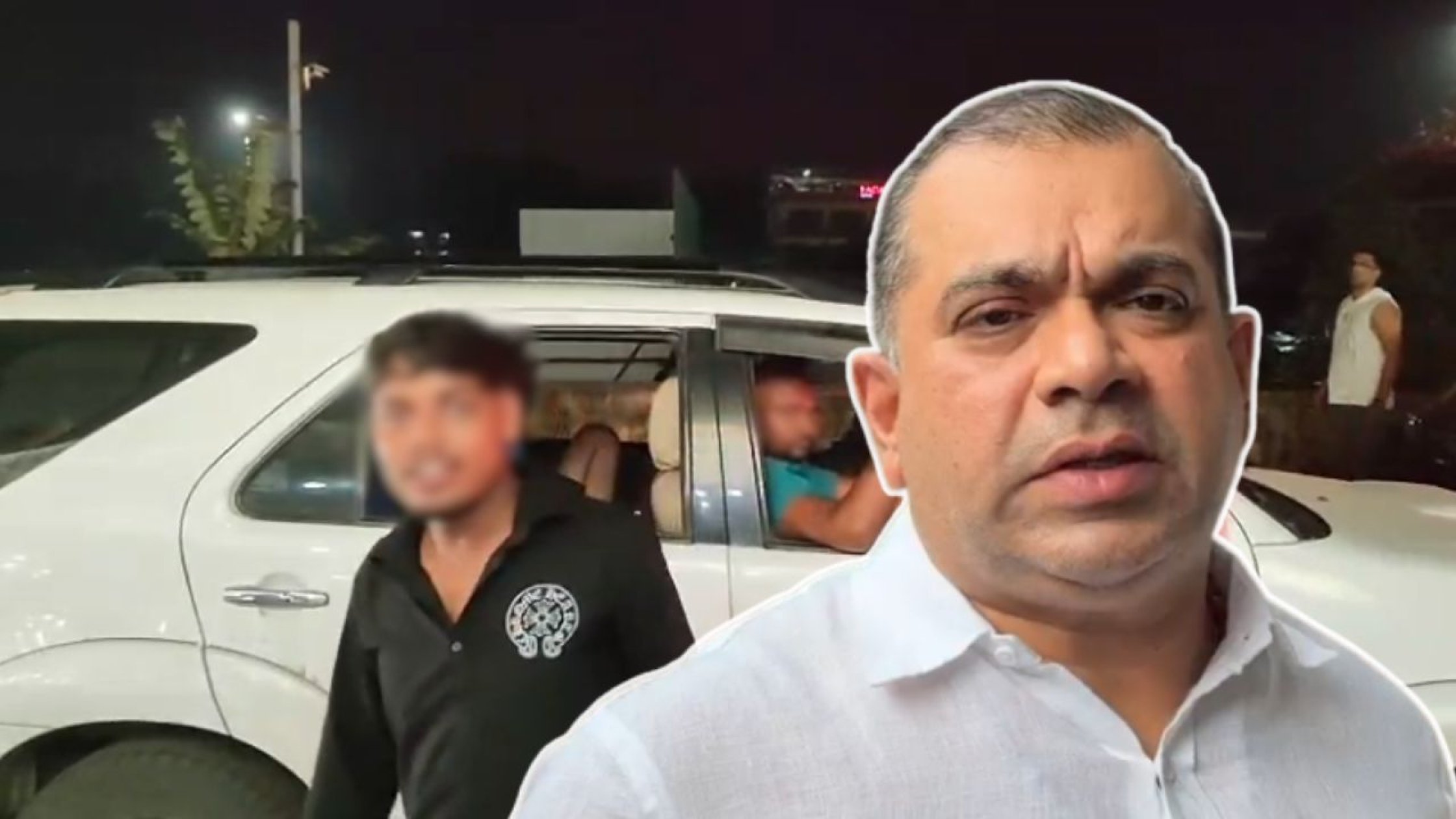 Tourism Minister seeks stronger action against touts after journalist assaulted at Baga