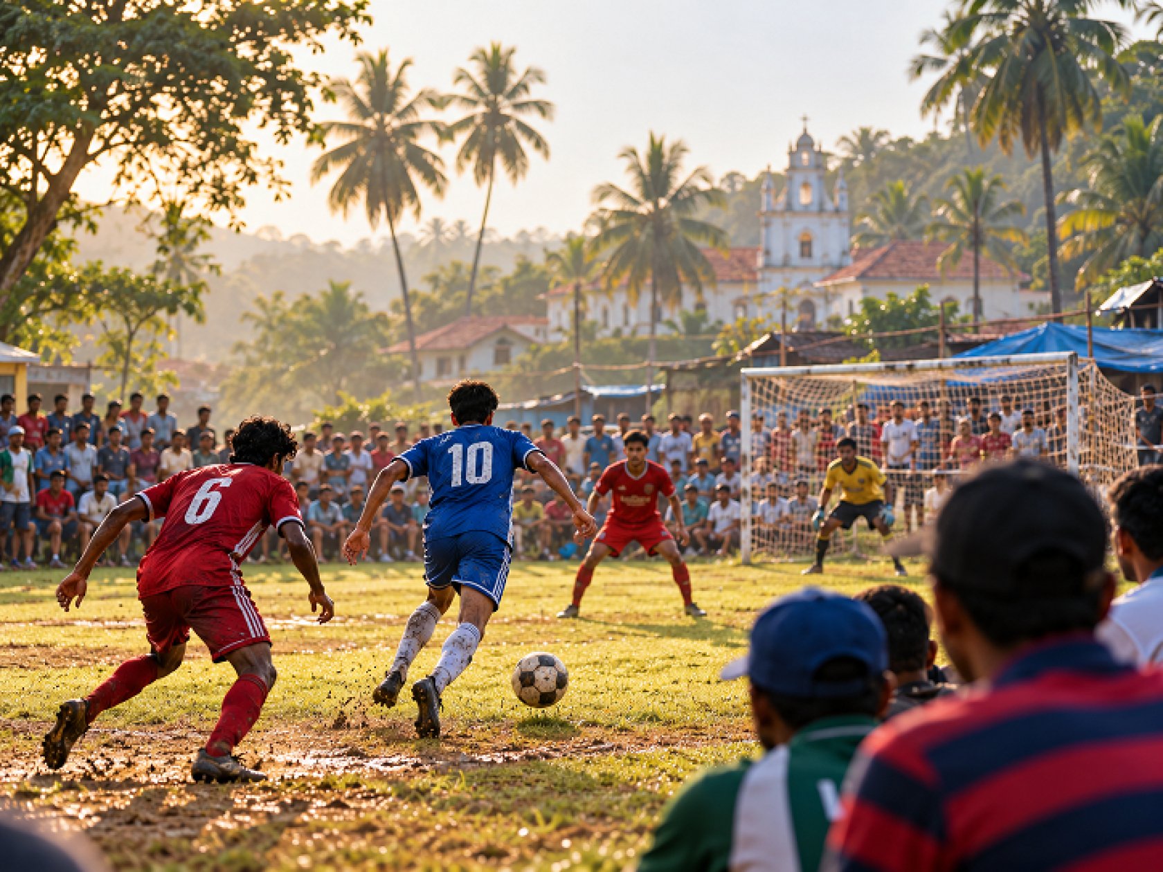 Missing link in Goa’s football journey