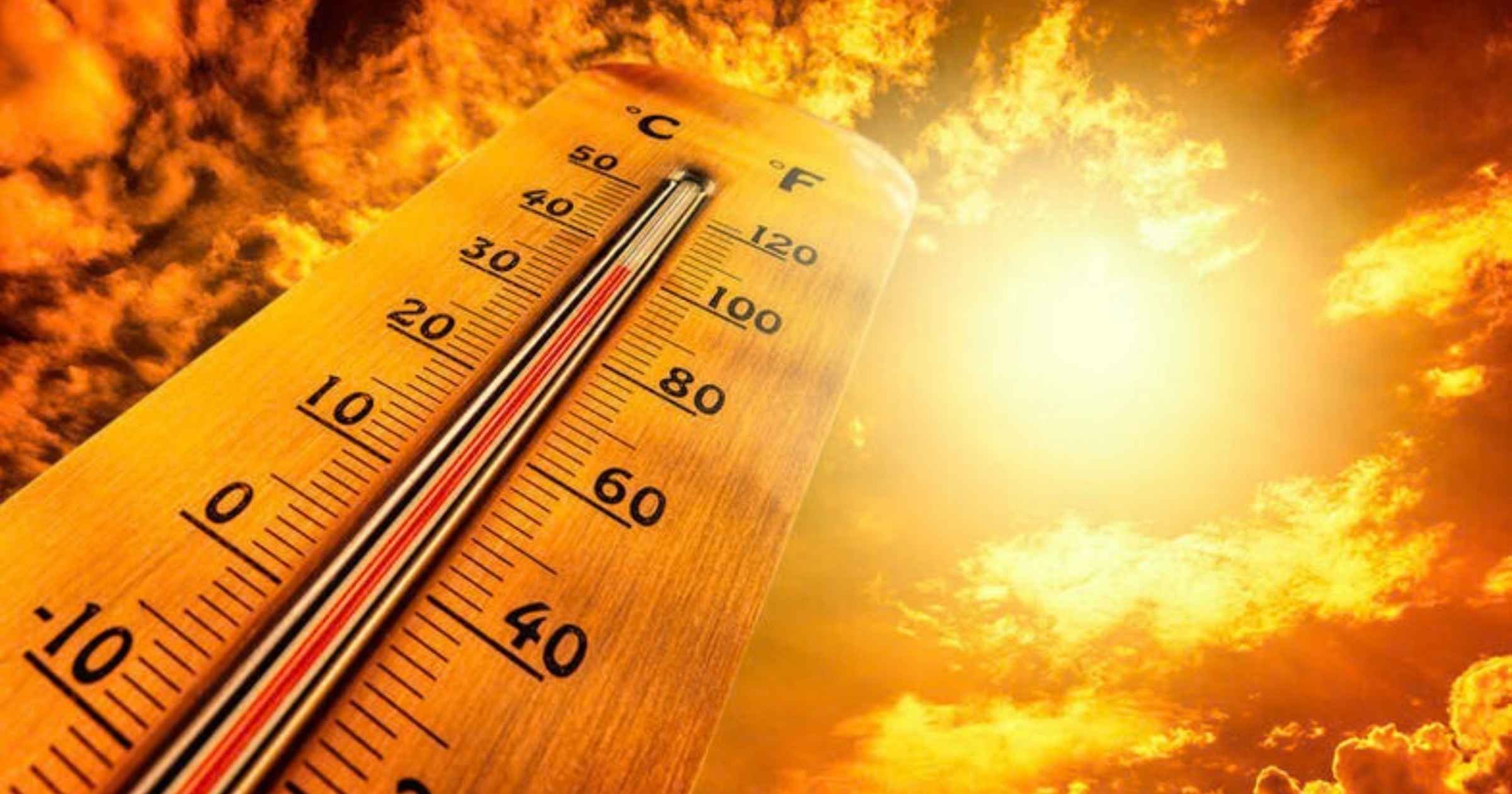 Goa feels like 43°C as Oct heat intensifies
