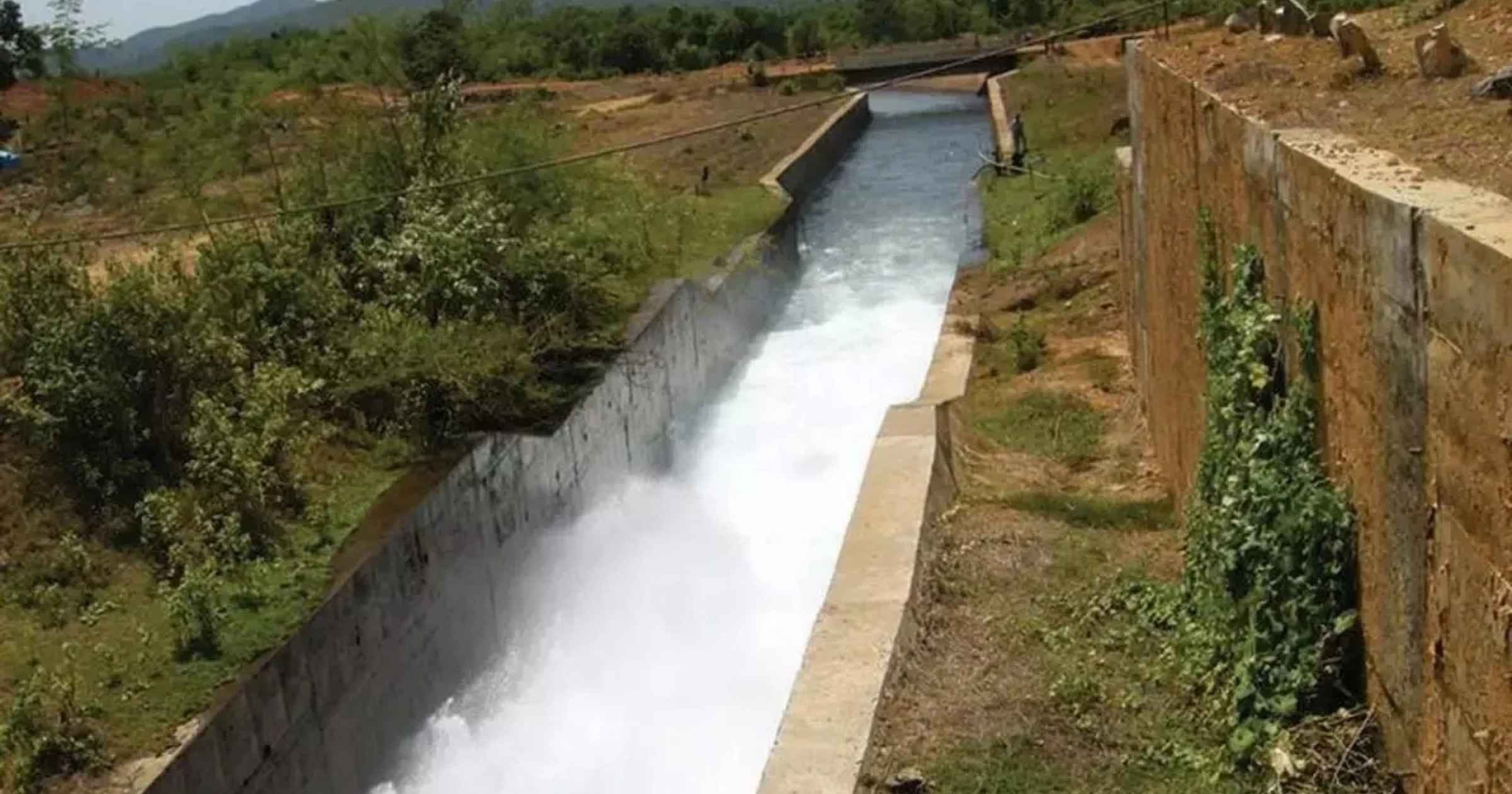 Tillari canal repairs pushed to March over supply concerns