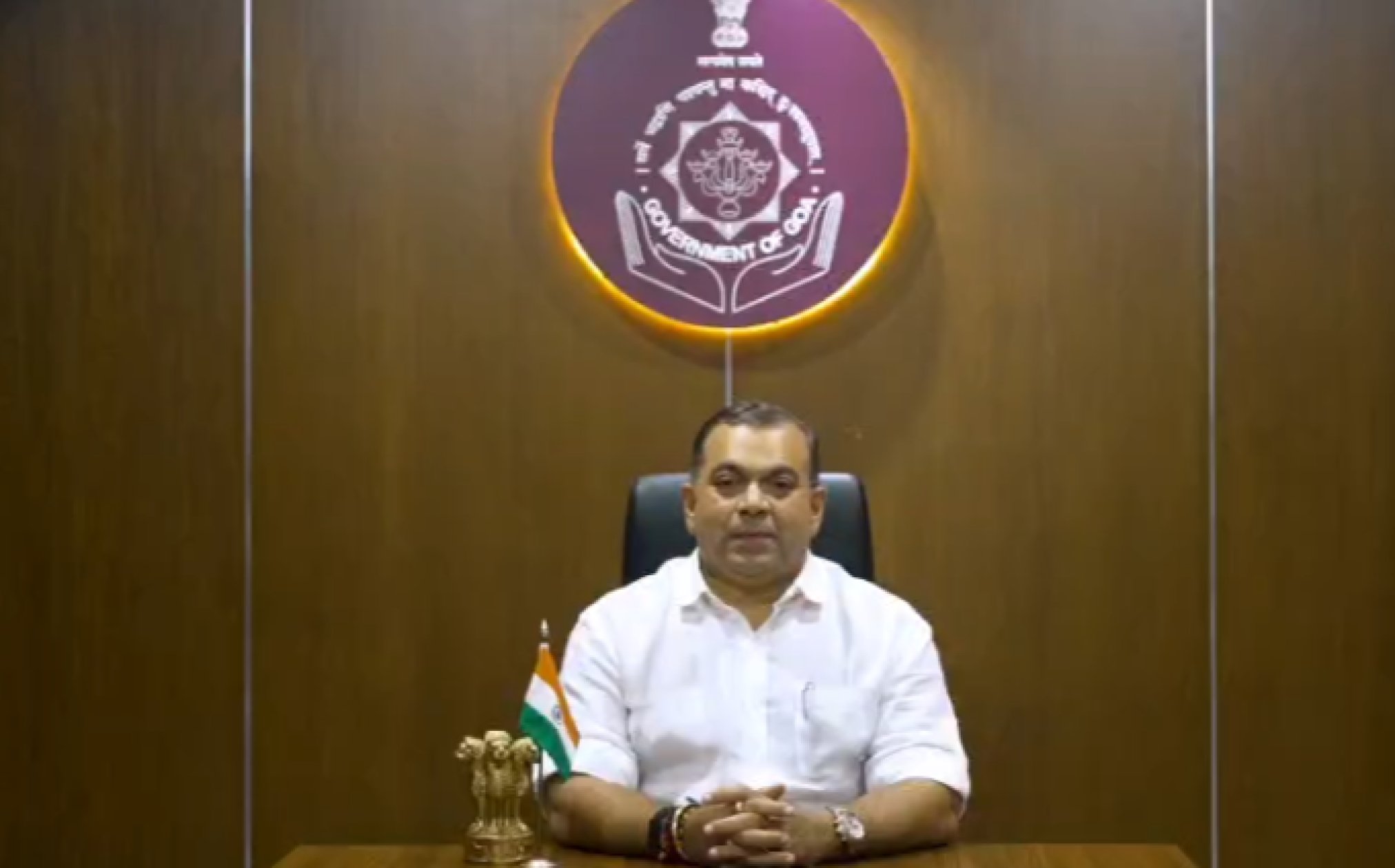 Rs 2 crore allocated to boost international flights: Khaunte
