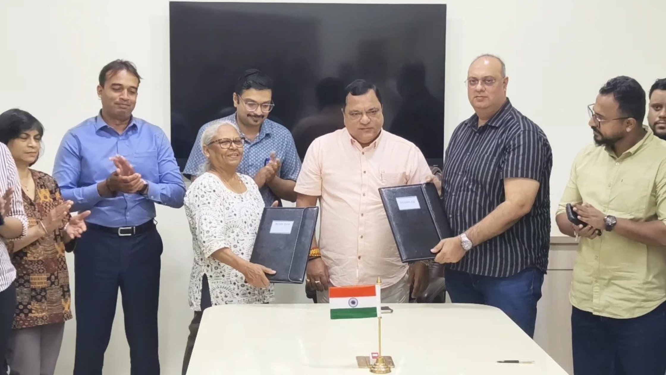 GoaMiles, SCAN-Goa join hands to provide free transport to crime victims