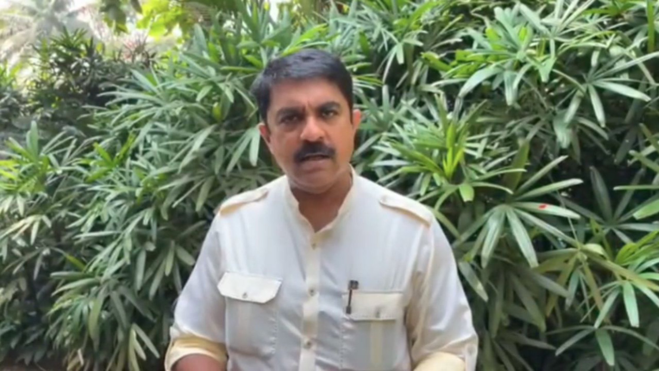 GFP Chief hints at new banner as GFP-AAP hoardings disappear