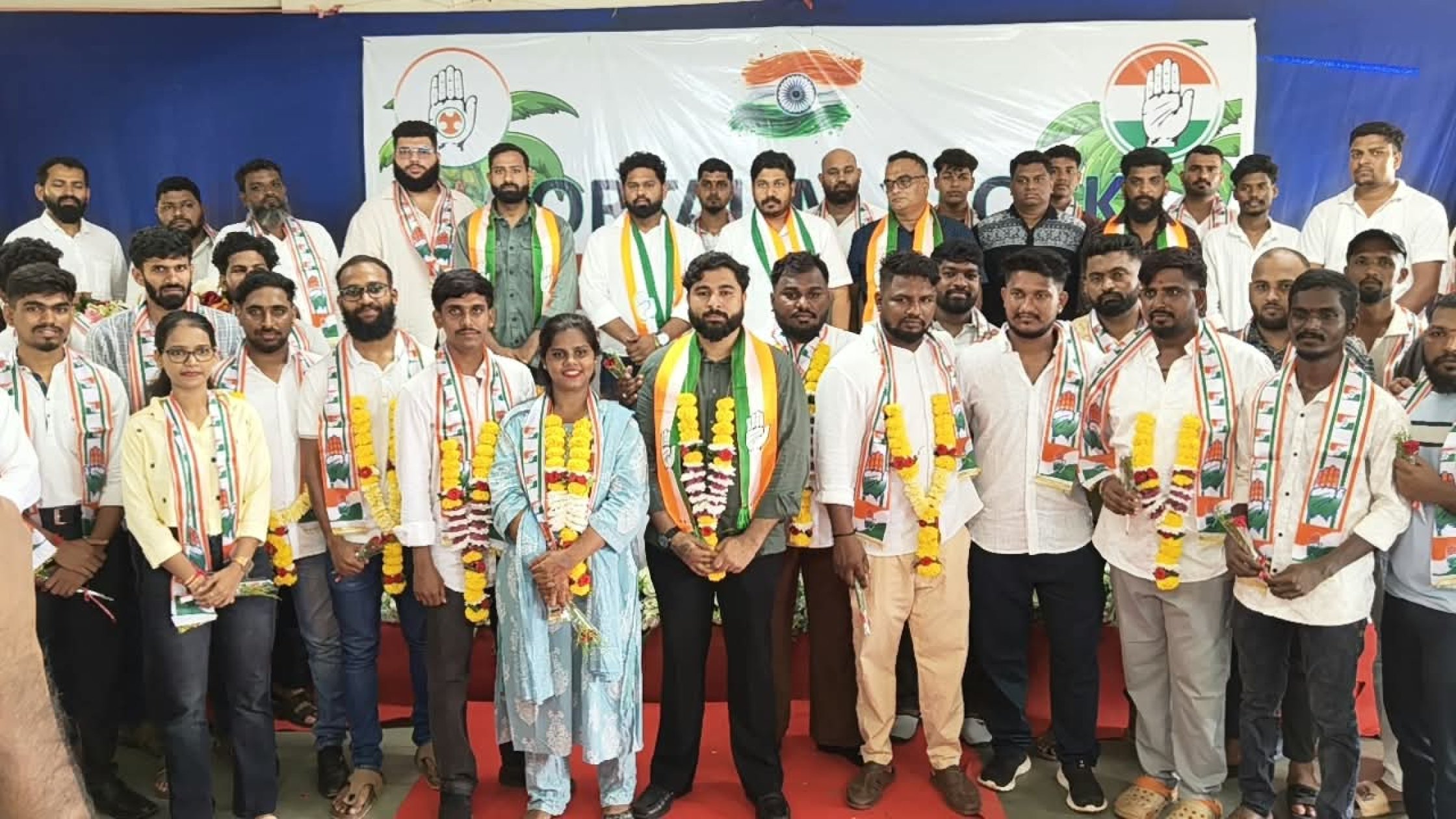 K’taka CM DK Shivakumar to attend Goa Rakhon Yatra at Zuarinagar