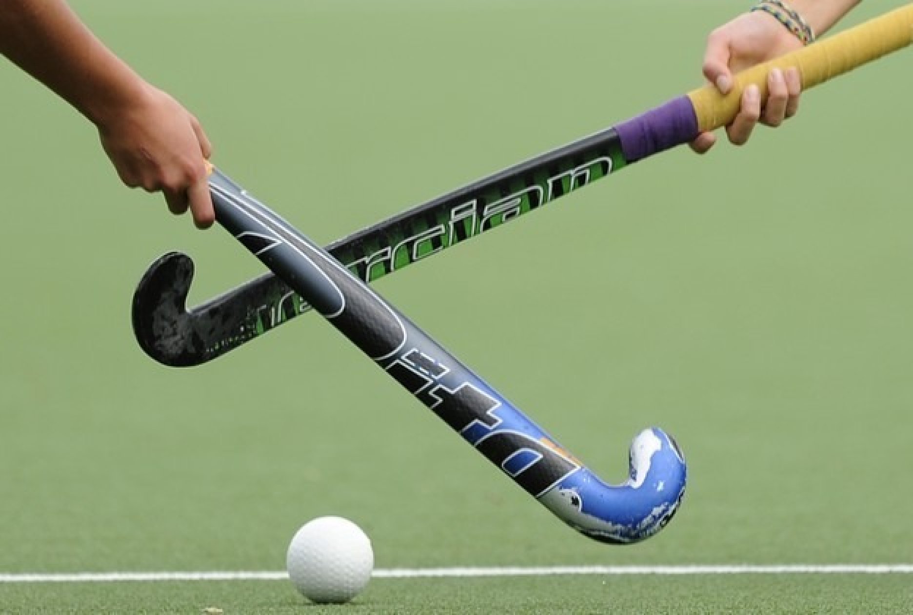 Mavericks launch long-term push to revive hockey in Goa