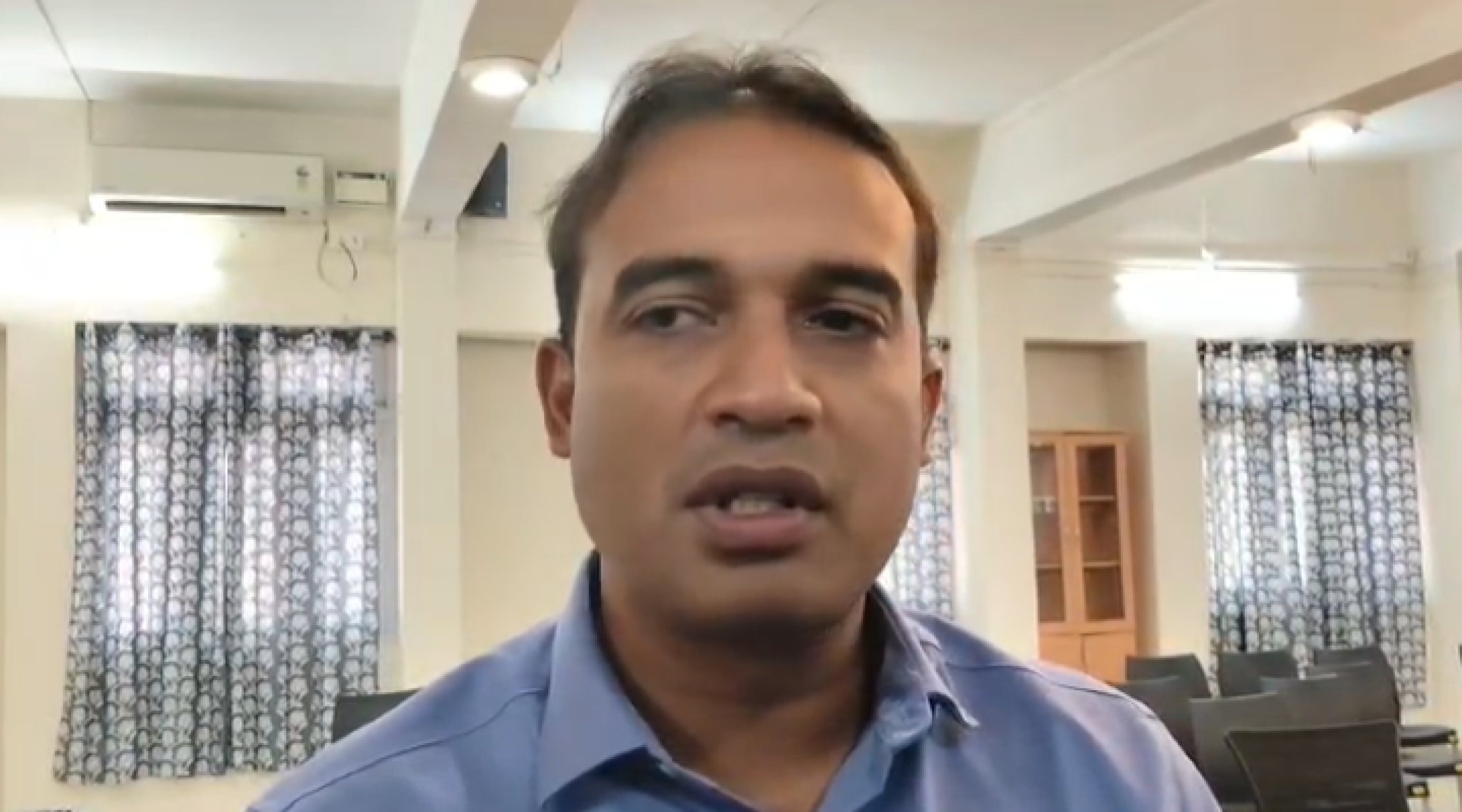 CCP to take up Campal Football Ground issue, plans to open it for public use