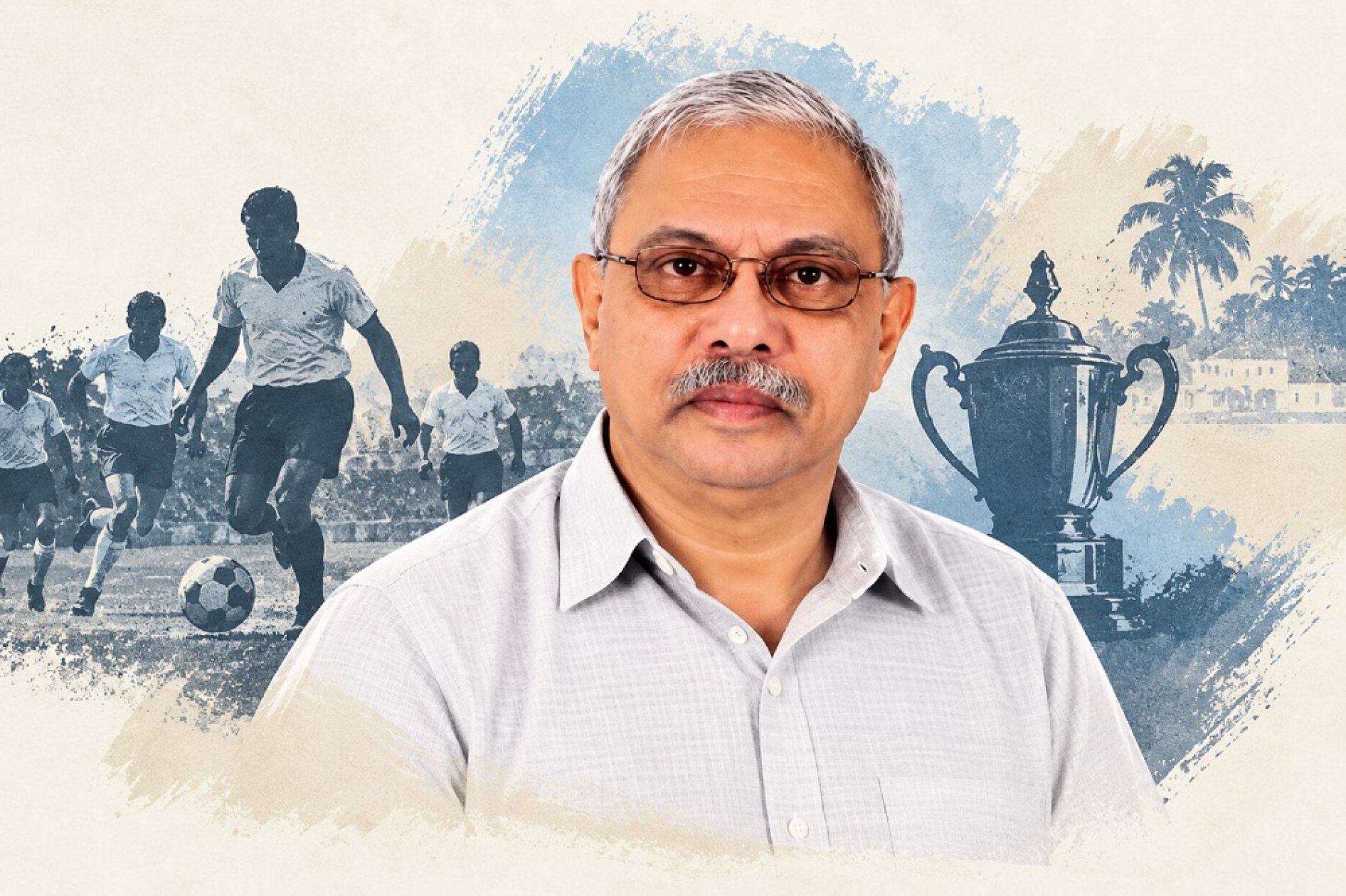 Antonio Botelho leaves lasting imprint on Goan football