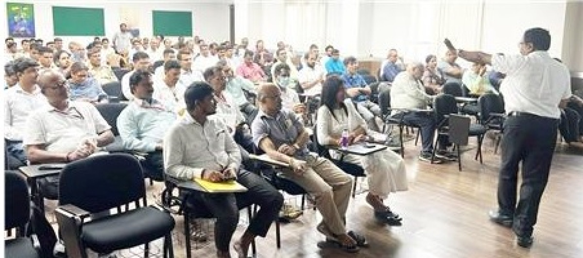Khola Gram Sabha pushes for tourist rooms and Bal Bhavan