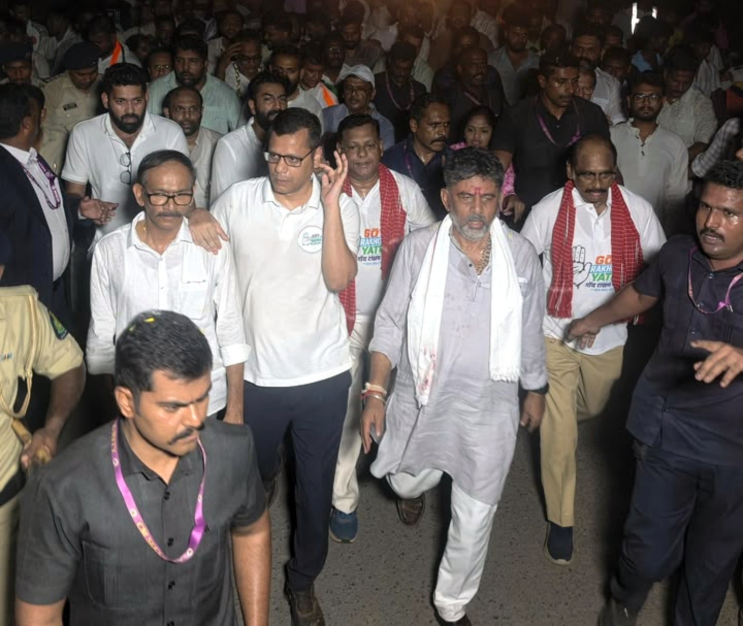 Support Congress to protect Goa’s future: Karna...