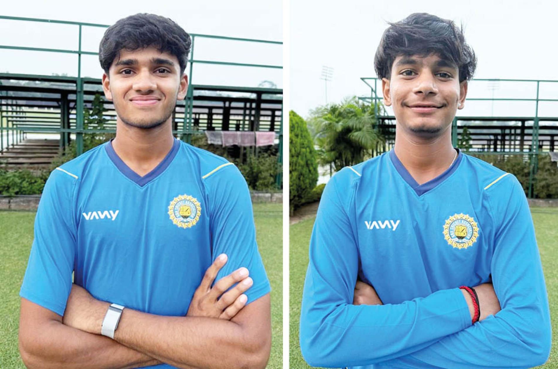 Vinoo Mankad Trophy: Goa fall short by 14 runs against Pondicherry in opening match