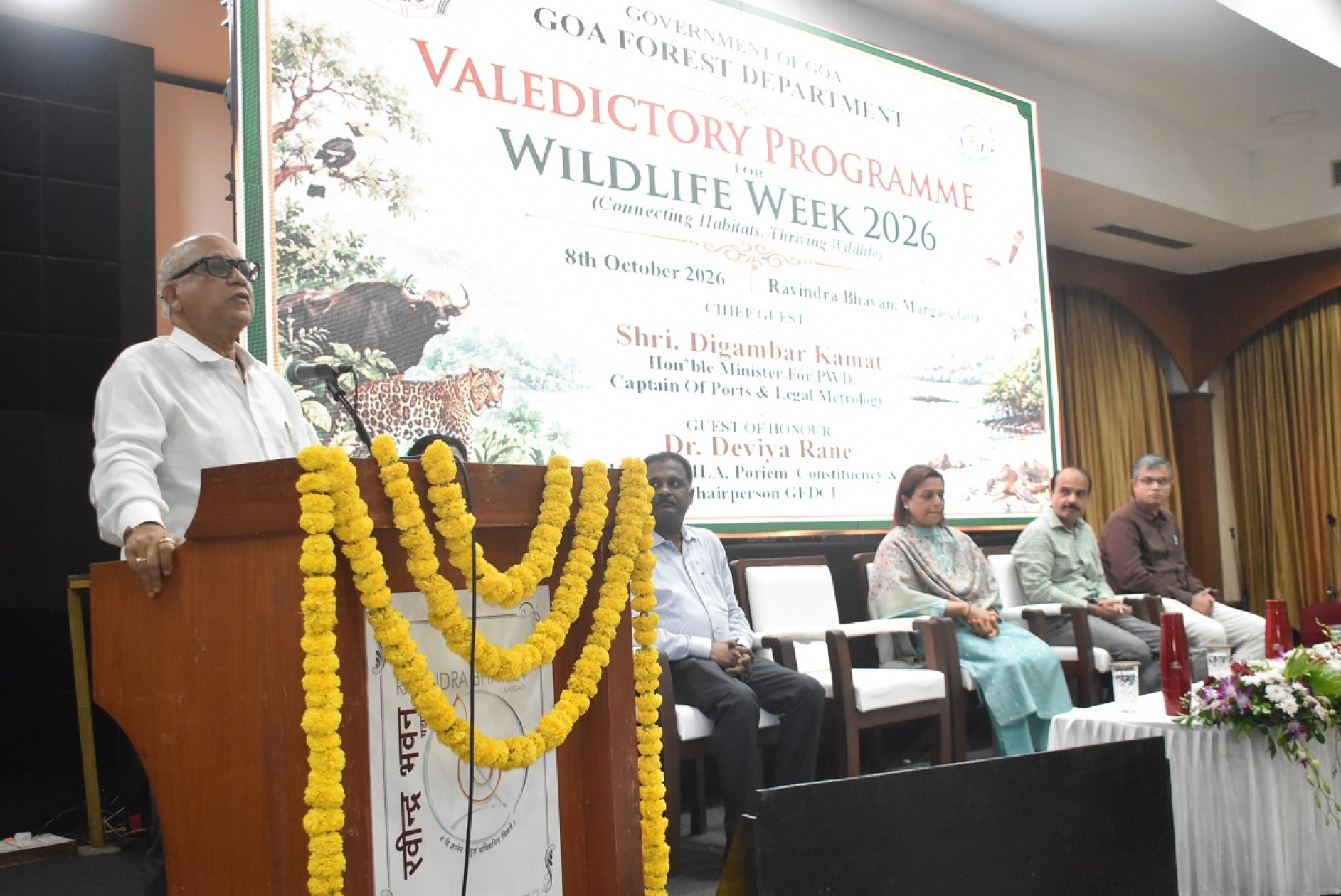 Calls for responsible eco-tourism