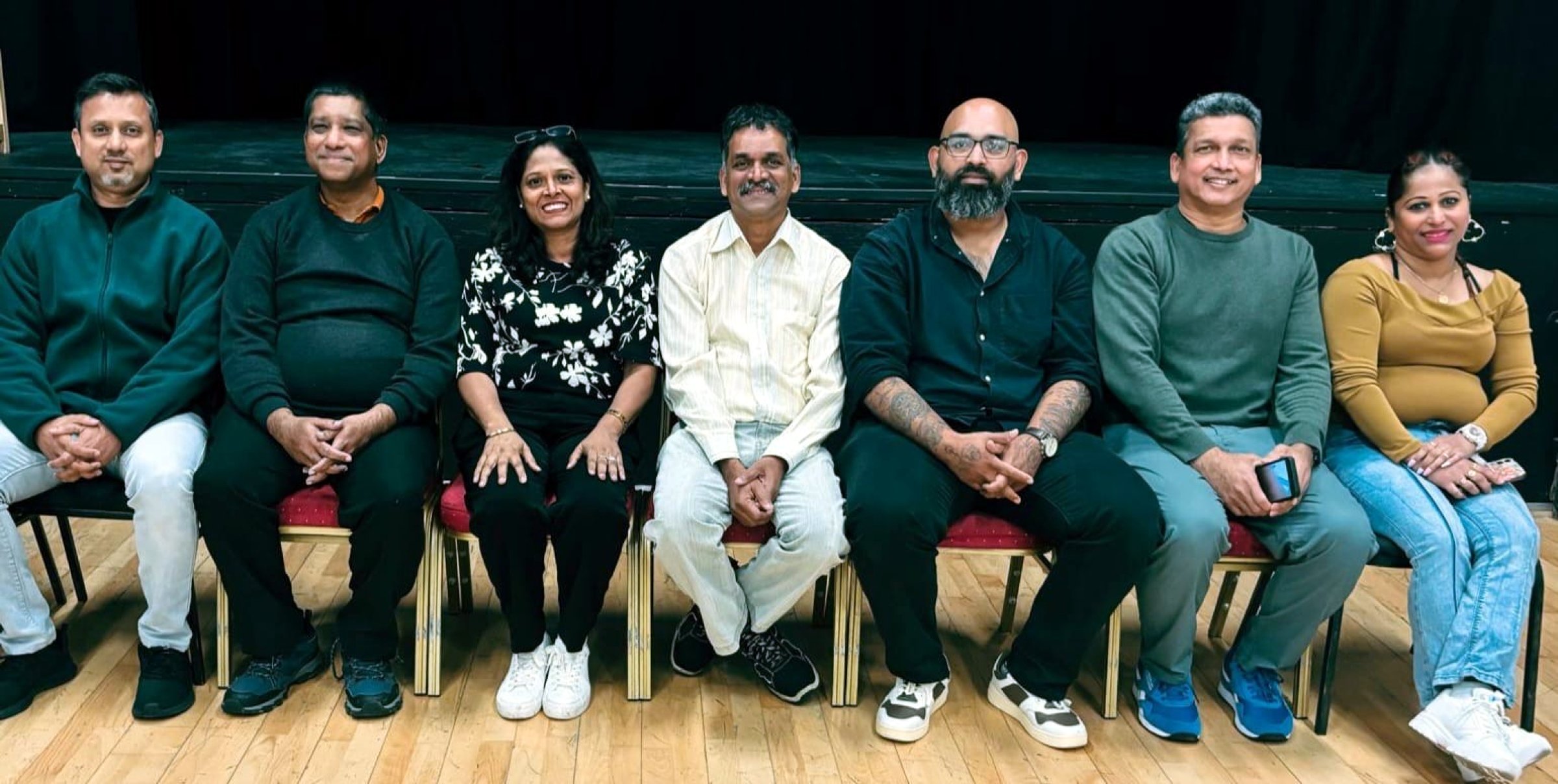 Goan Association Ireland focuses on dynamic future with new committee