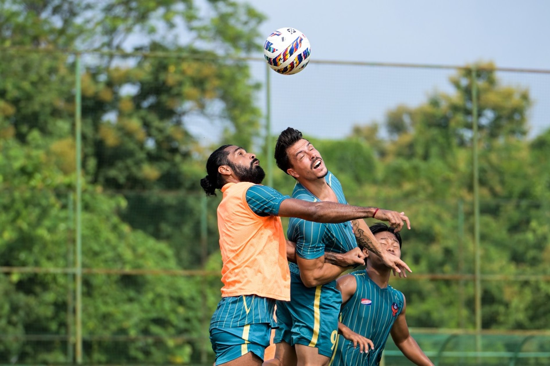 FC Goa and Chennaiyin FC renew rivalry as ISL returns to Fatorda