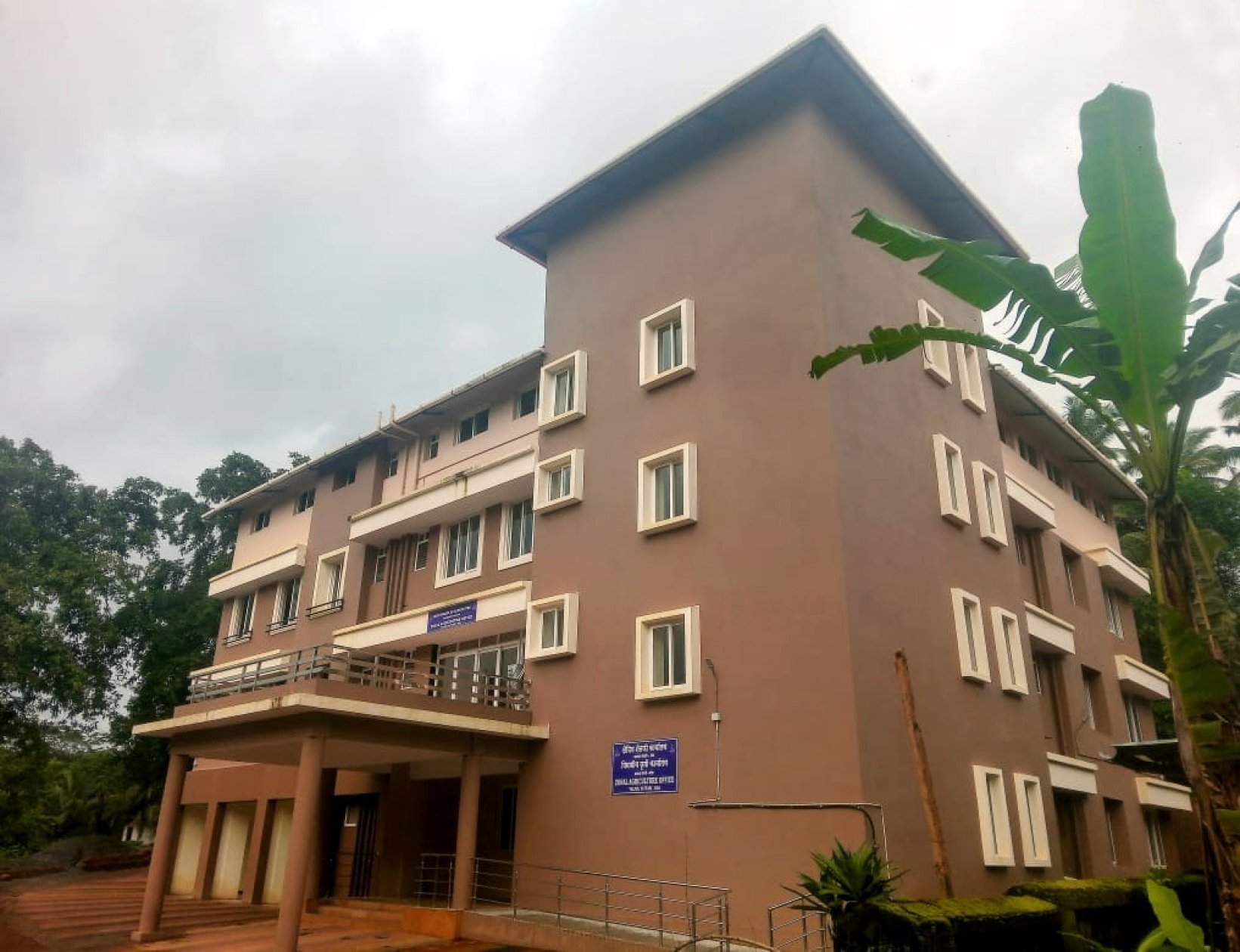 Valpoi Zonal Agriculture Office to finally open on October 13