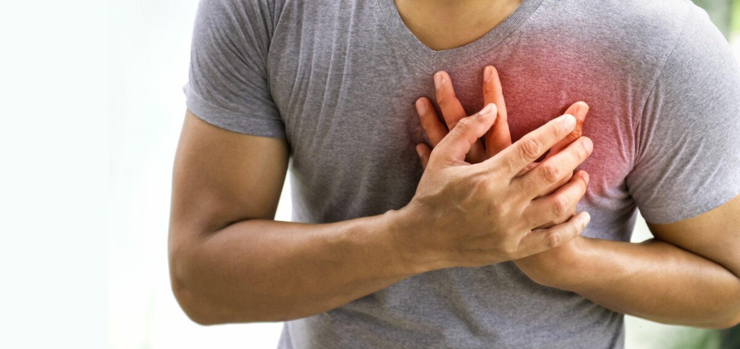 Rising heart disease trends among Goa's young population