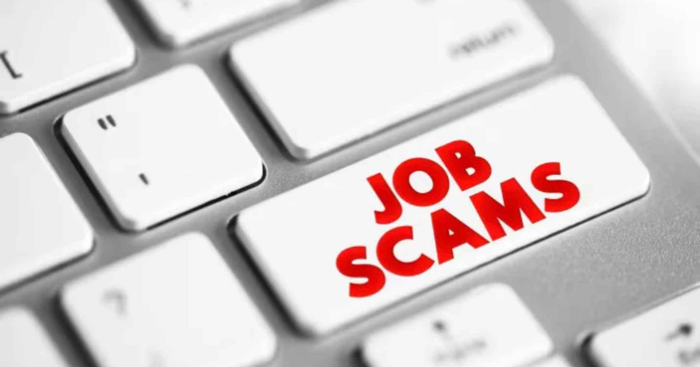 Job scam accused donned PSI’s guise, used polit...