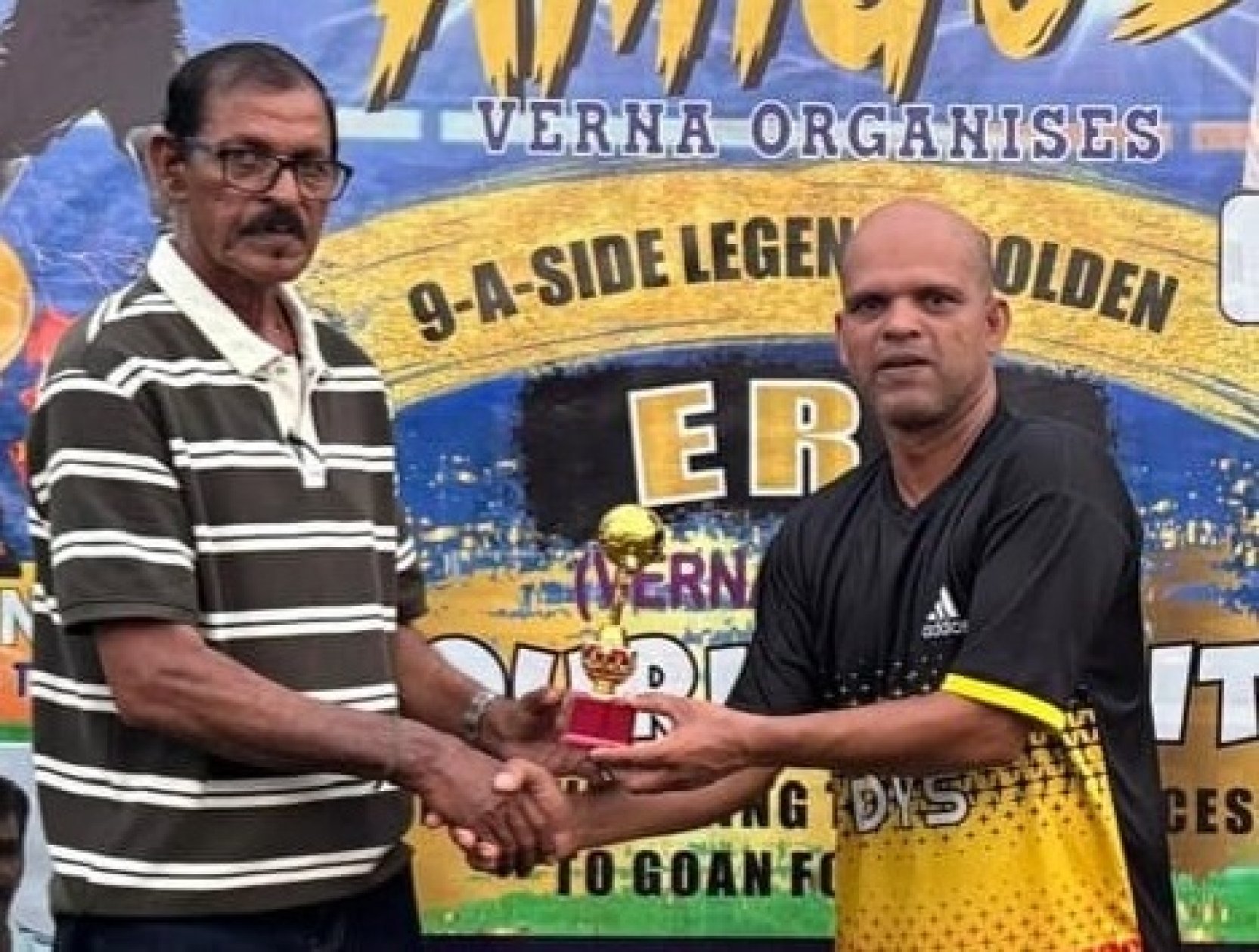 Guardian Angel edge UC Seraulim in thriller