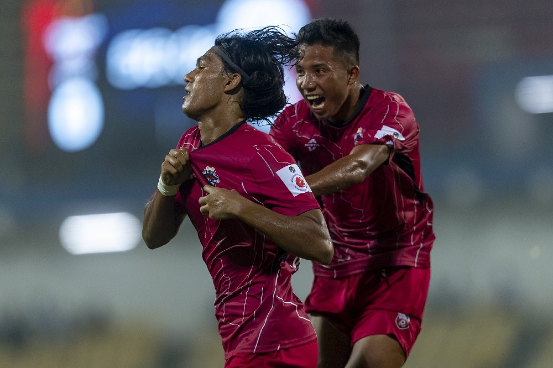 Indian Super League: Churchill Brothers slay Mumbai City on debut