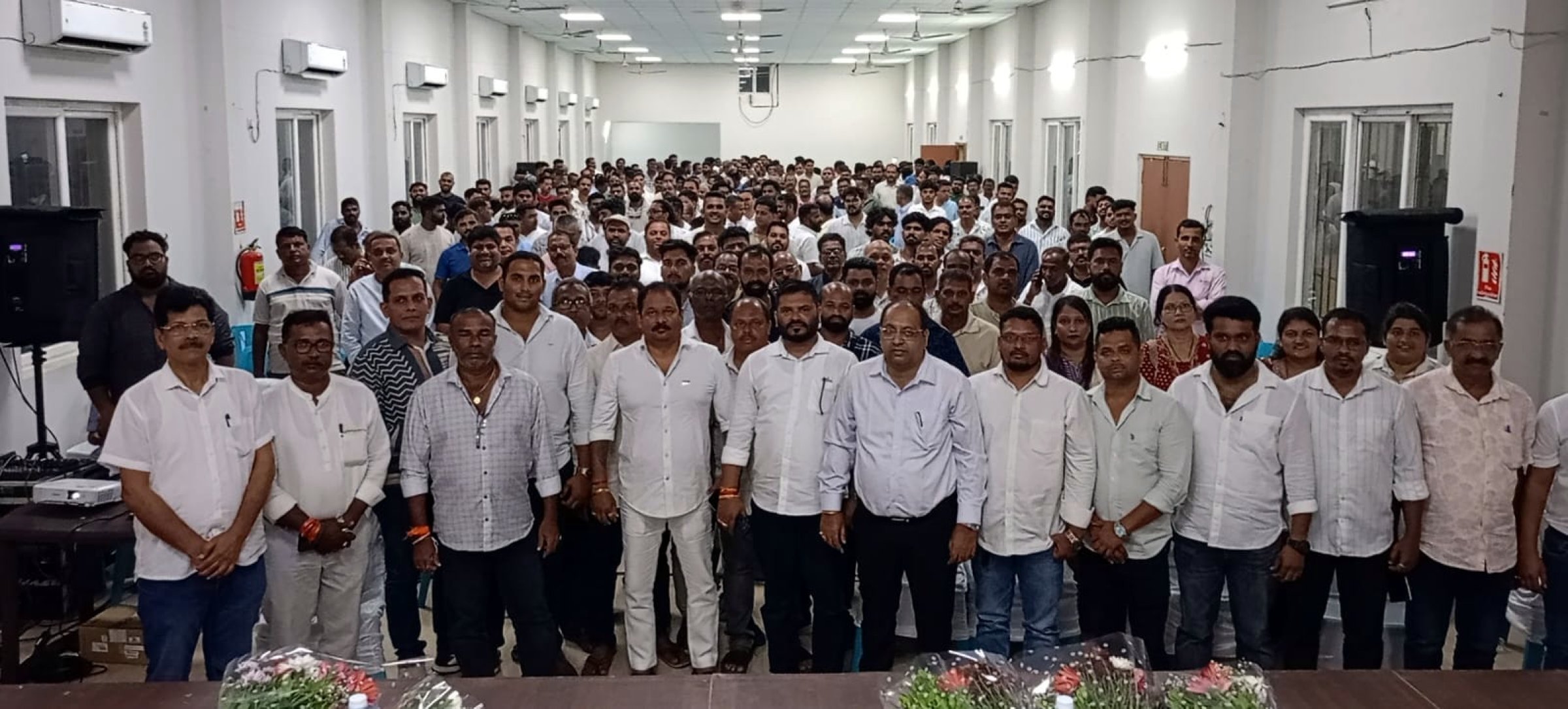 Pernem, Bardez truckers want business protected