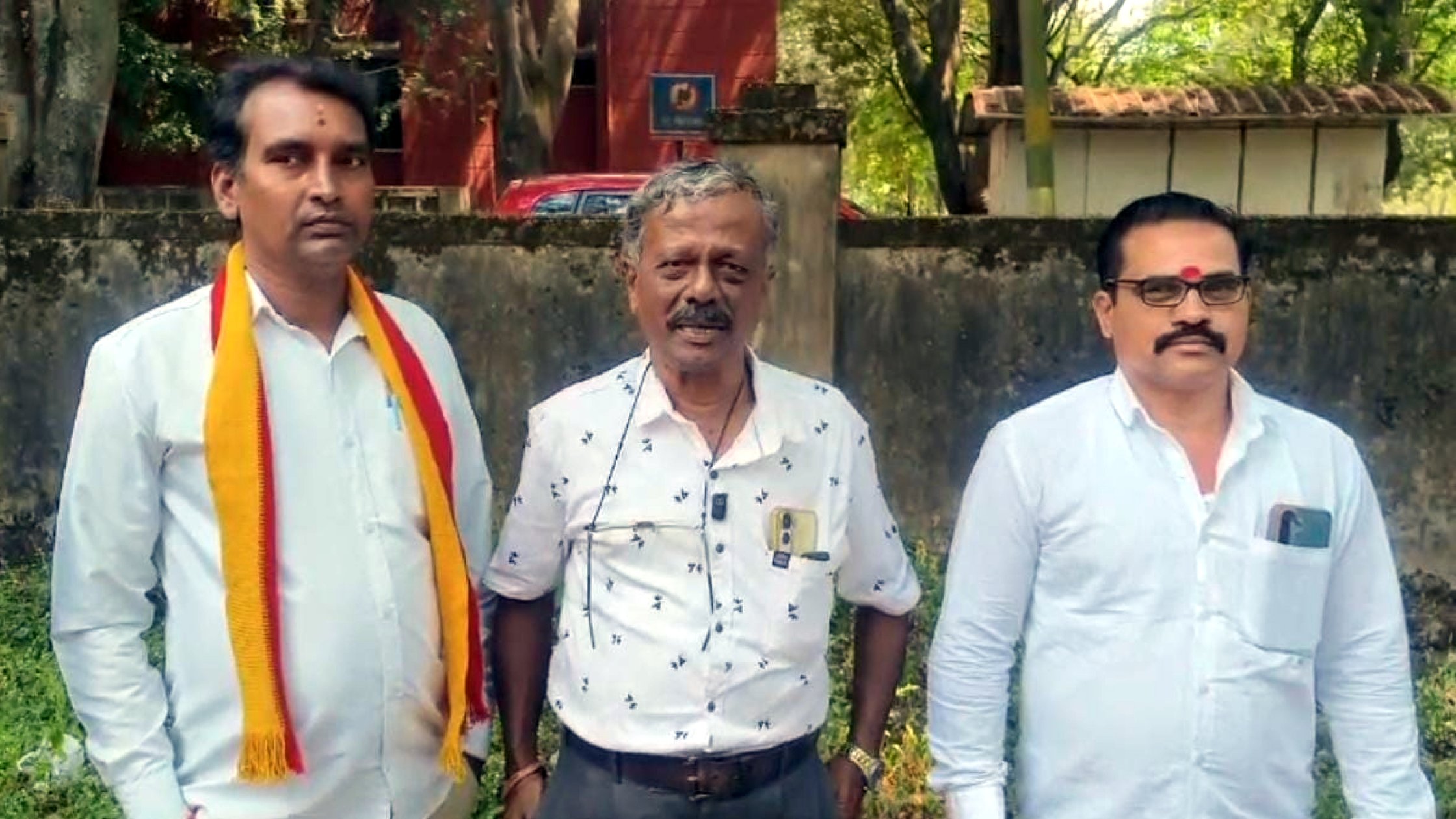 North Karnataka truckers condemn moves to restrict contracts in Goa