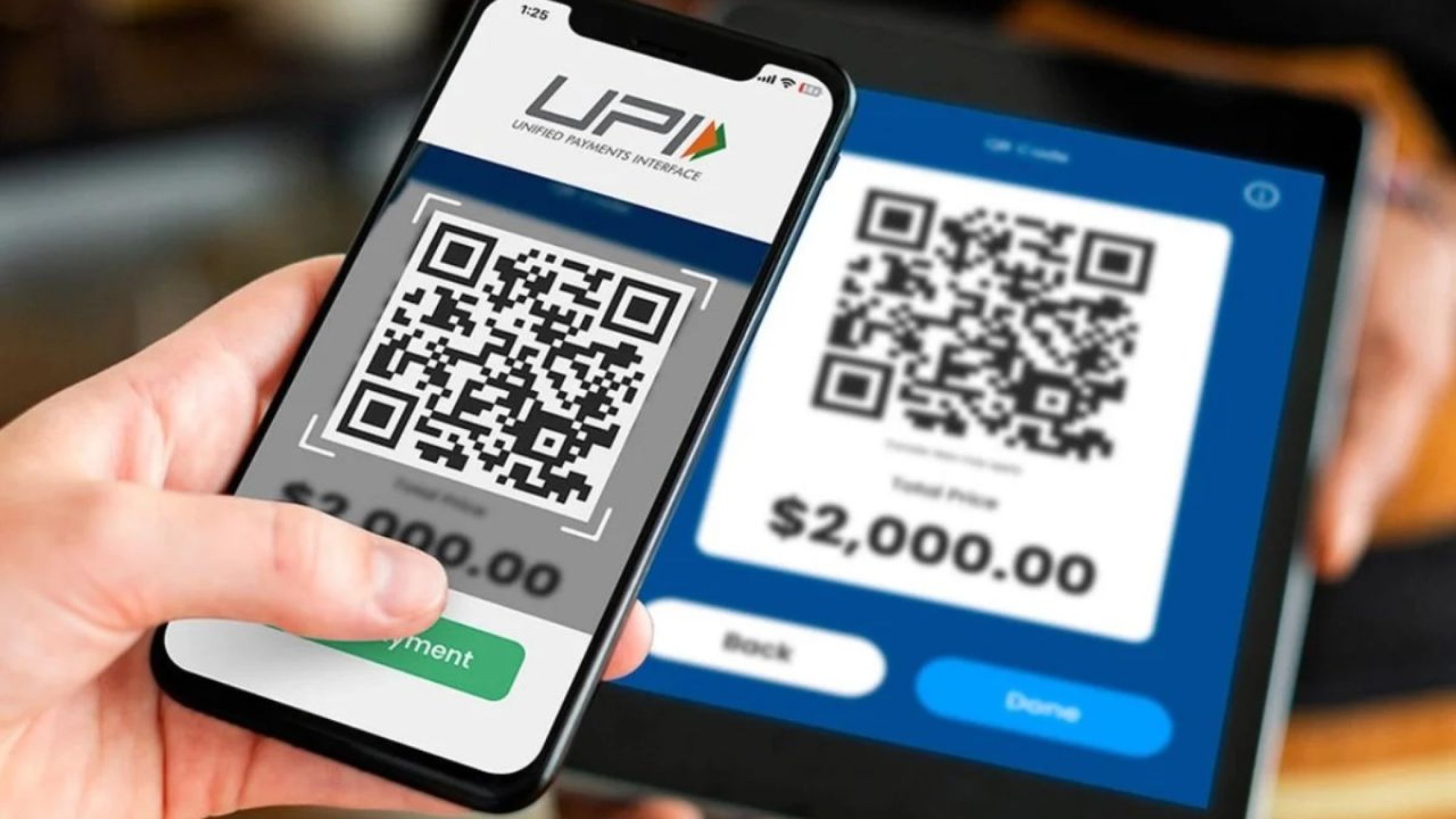 NPCI to implement MDR on select UPI merchant transactions after Diwali